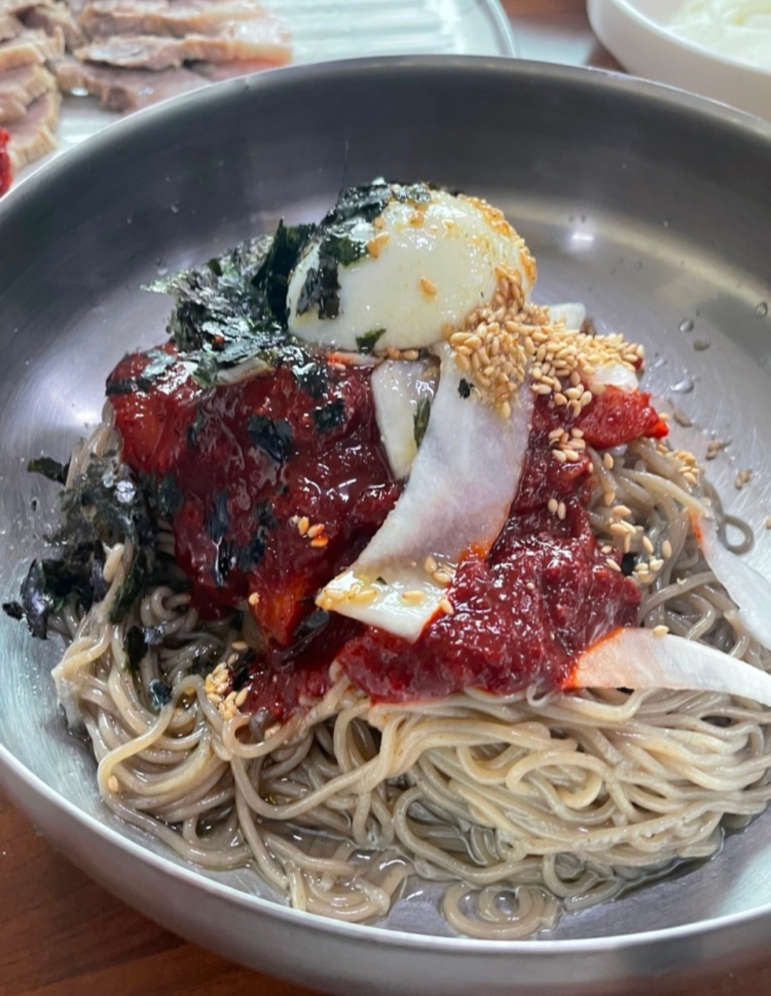 성산면옥