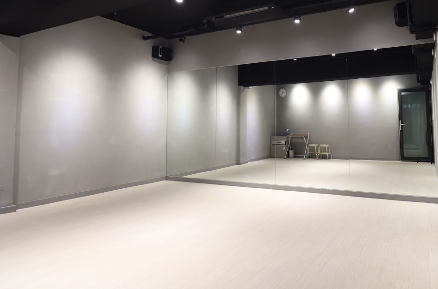 1번째 스튜디오 사진