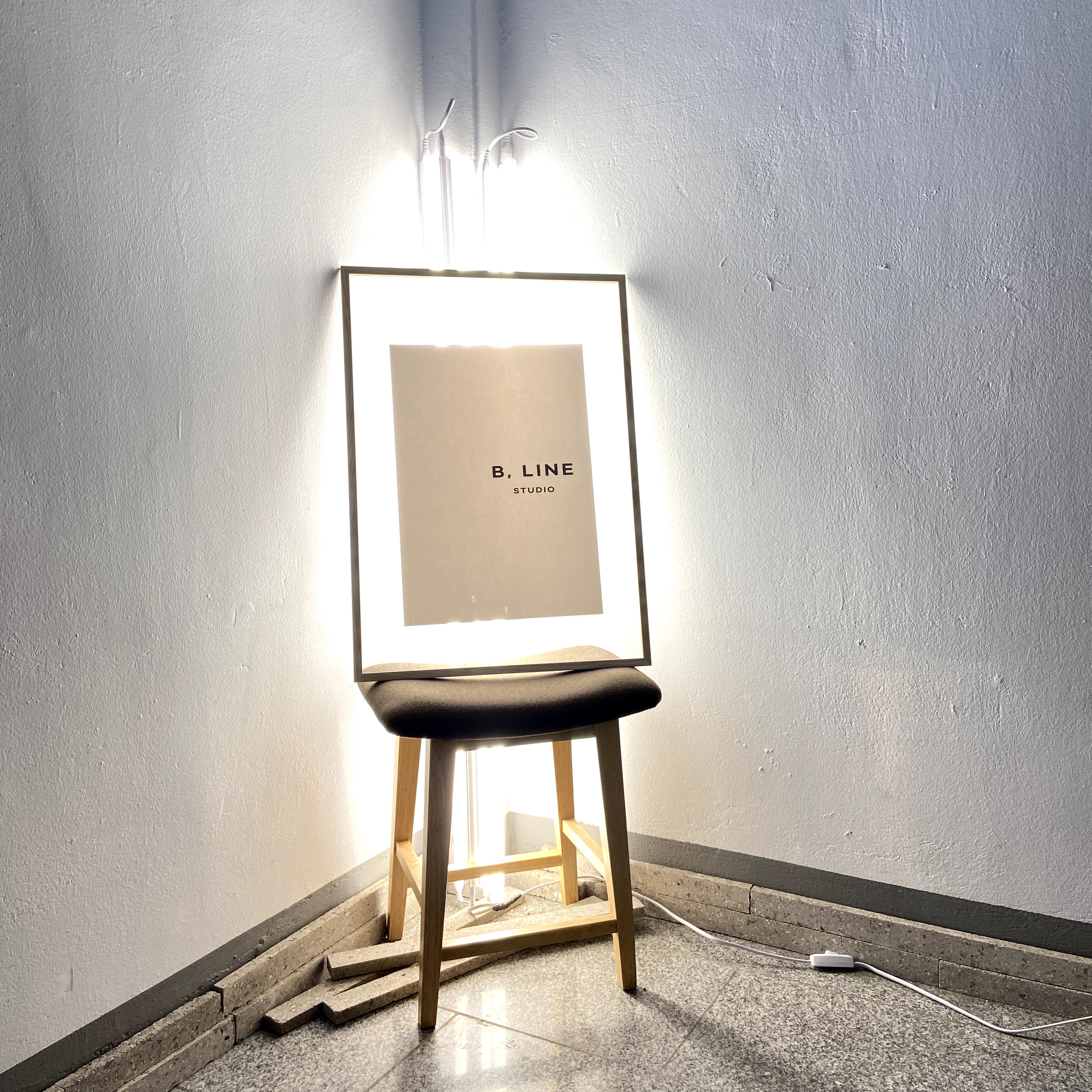 비라인스튜디오 대표 이미지