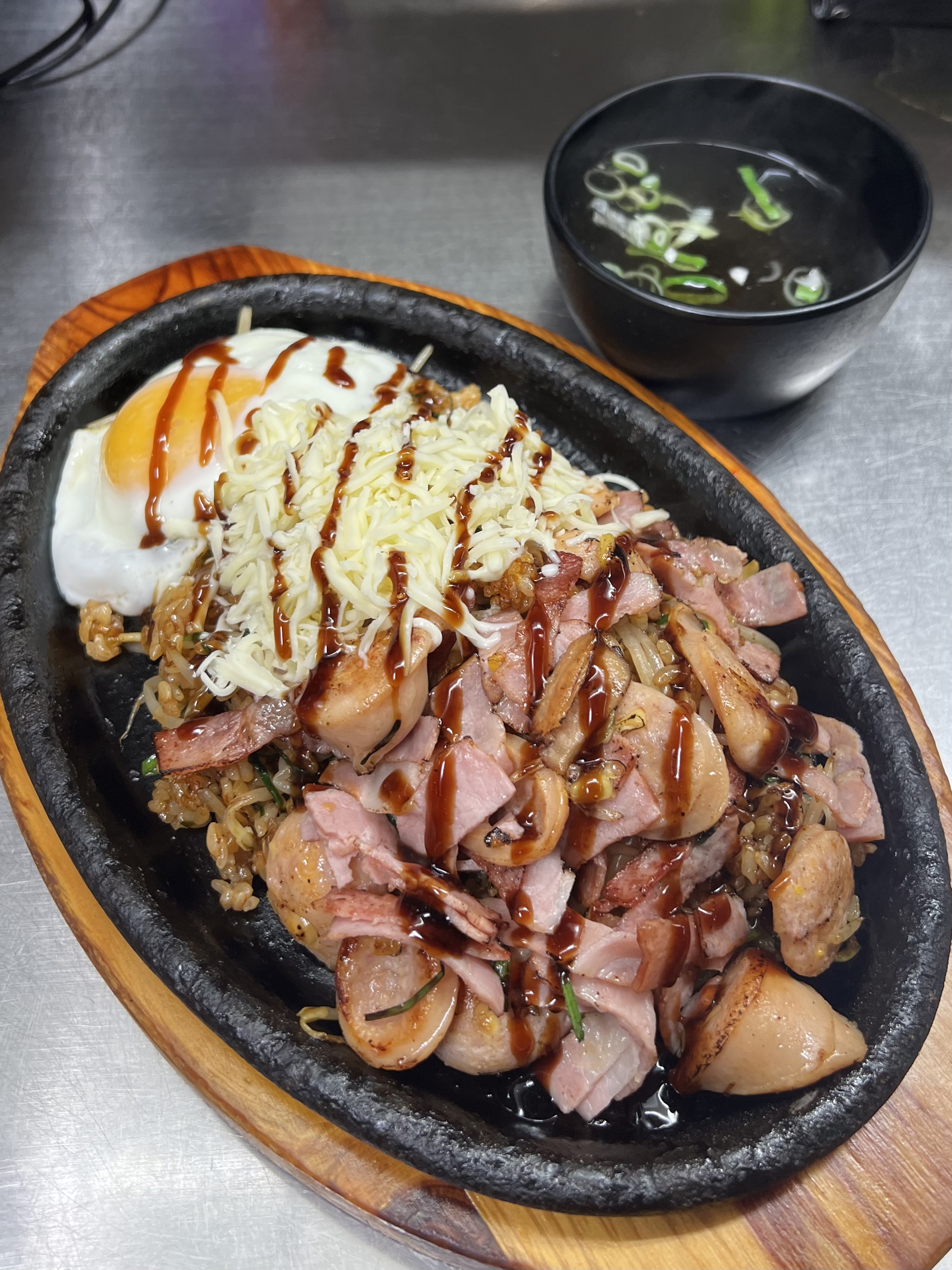 오아저씨철판