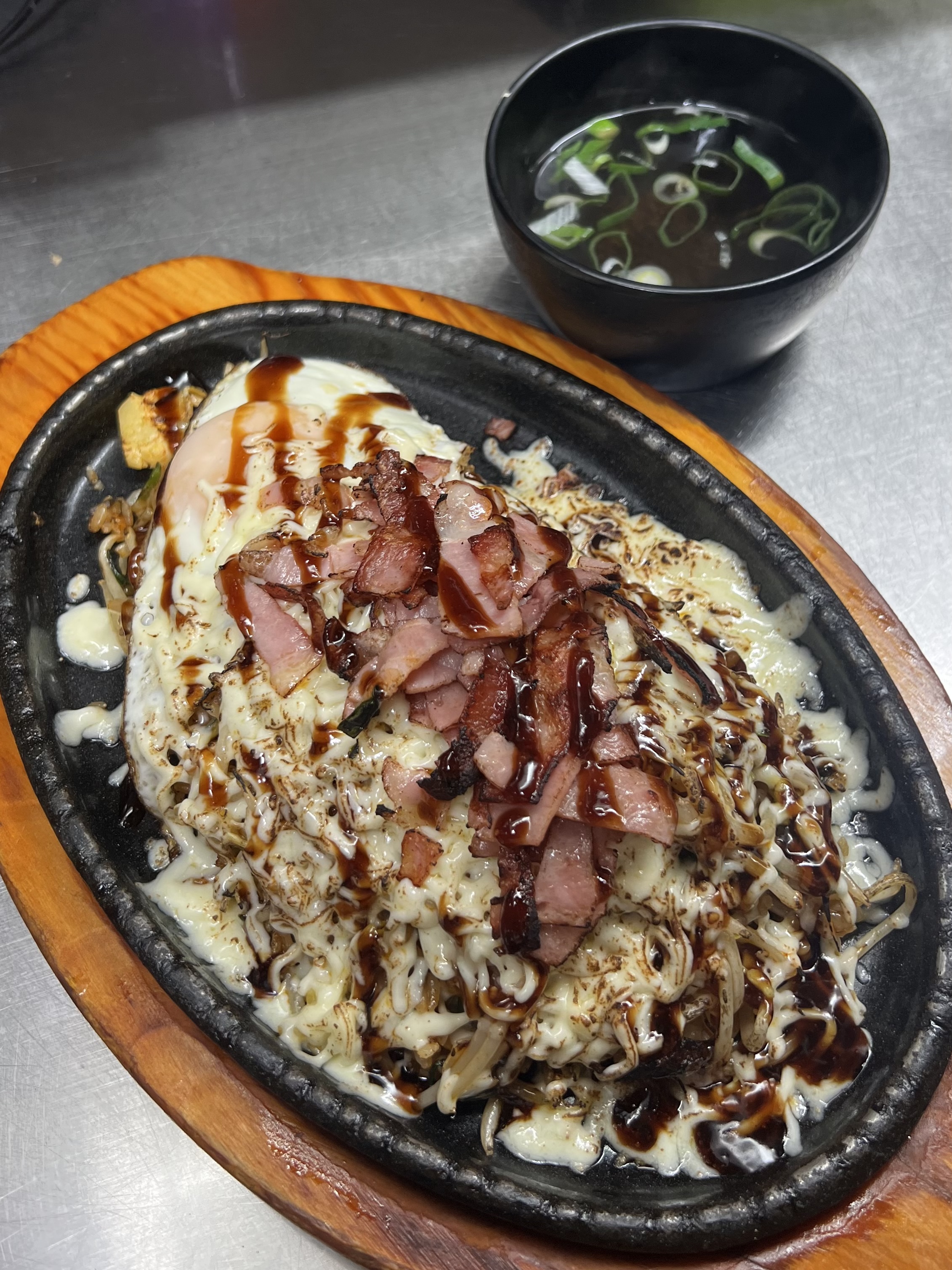 오아저씨철판