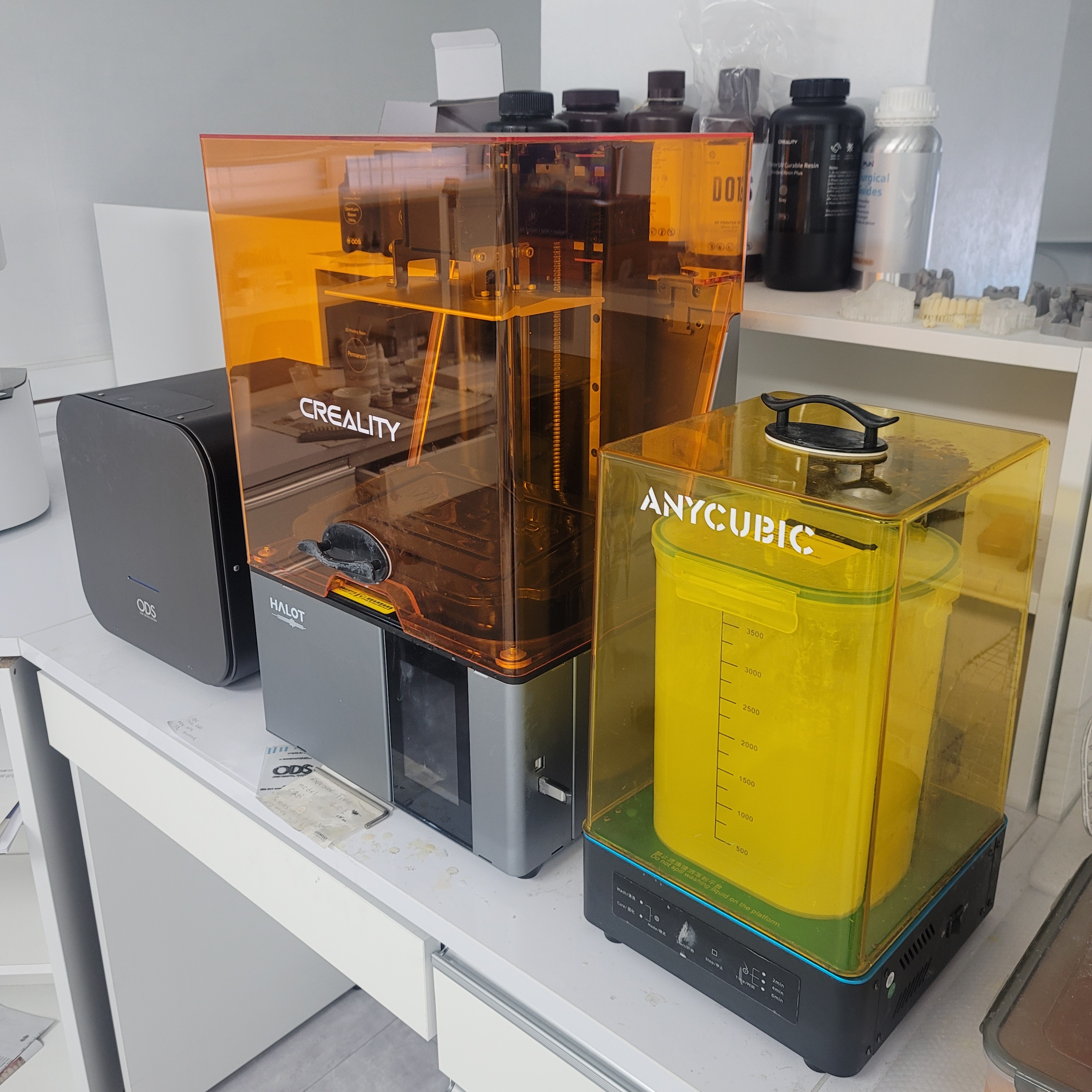 MS치과기공소 이미지