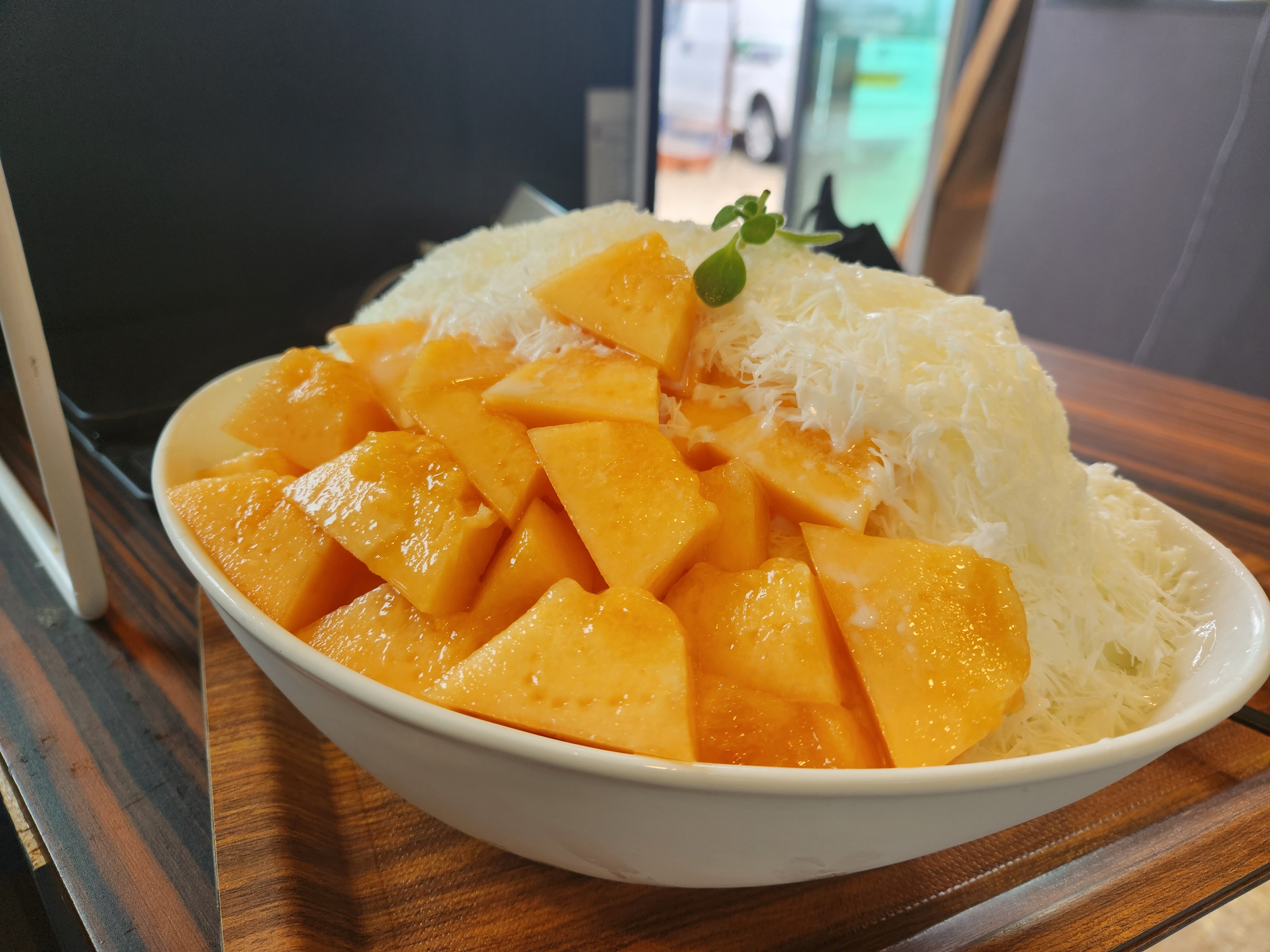 카페 백촌리