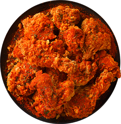 BBQ치킨 경기광주퇴촌점
