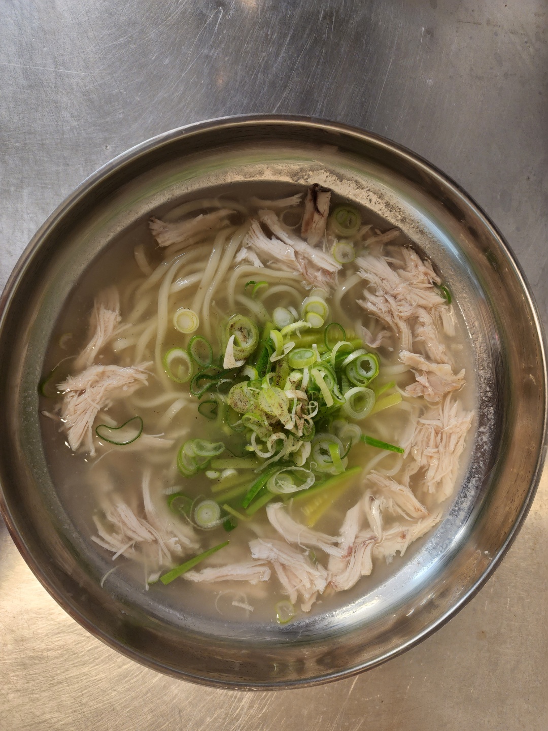 센텀가야밀면