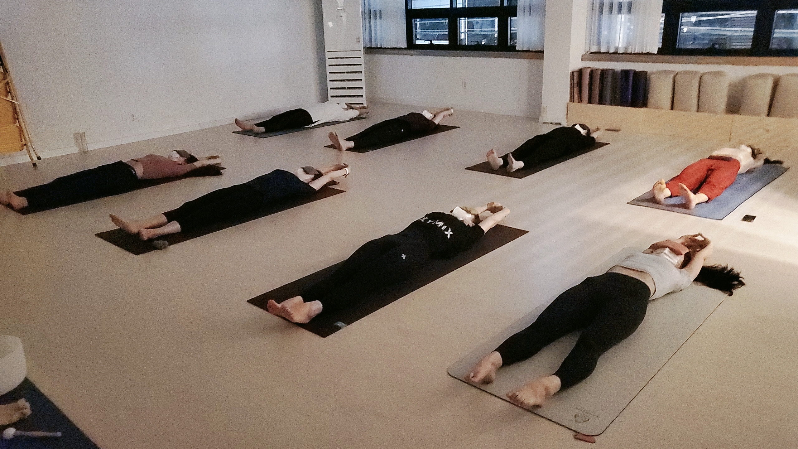 보리요가 대표 이미지