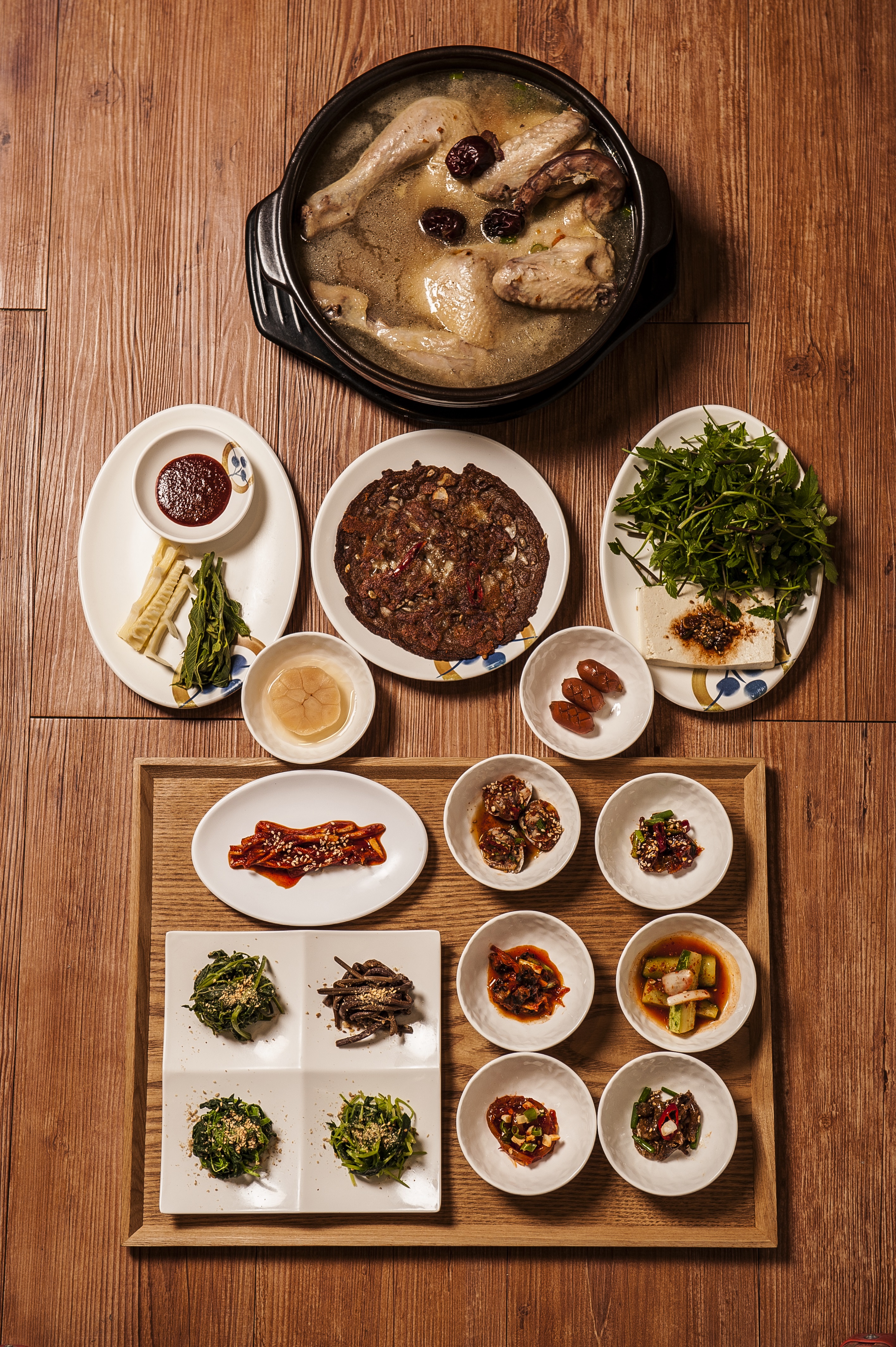 애견동반 가능 돌방구가든 반려동물 동반 맛집