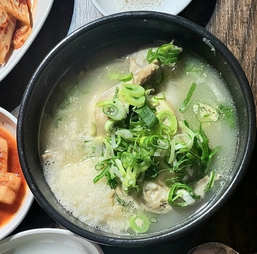 본가장수촌