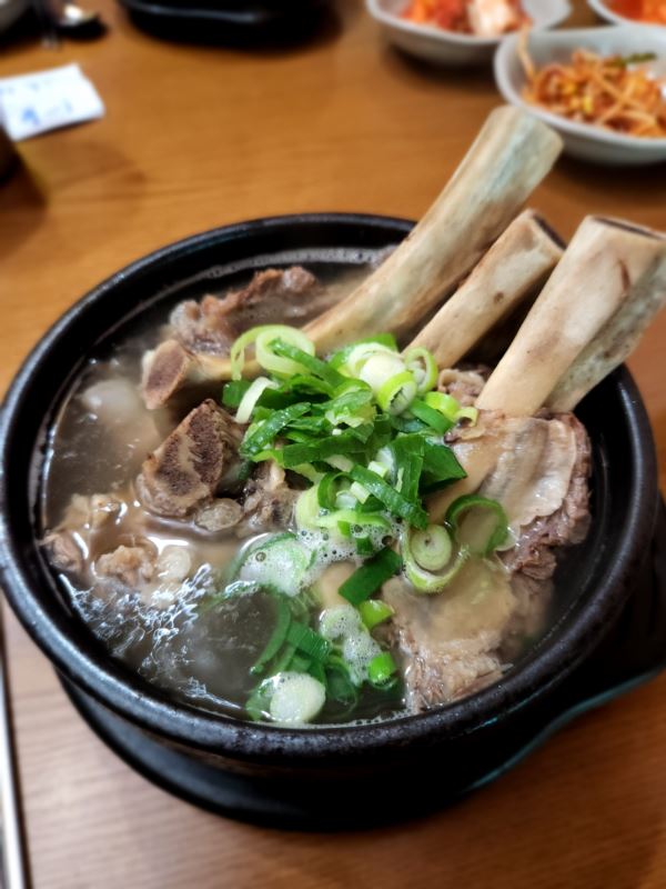 둥지밀면