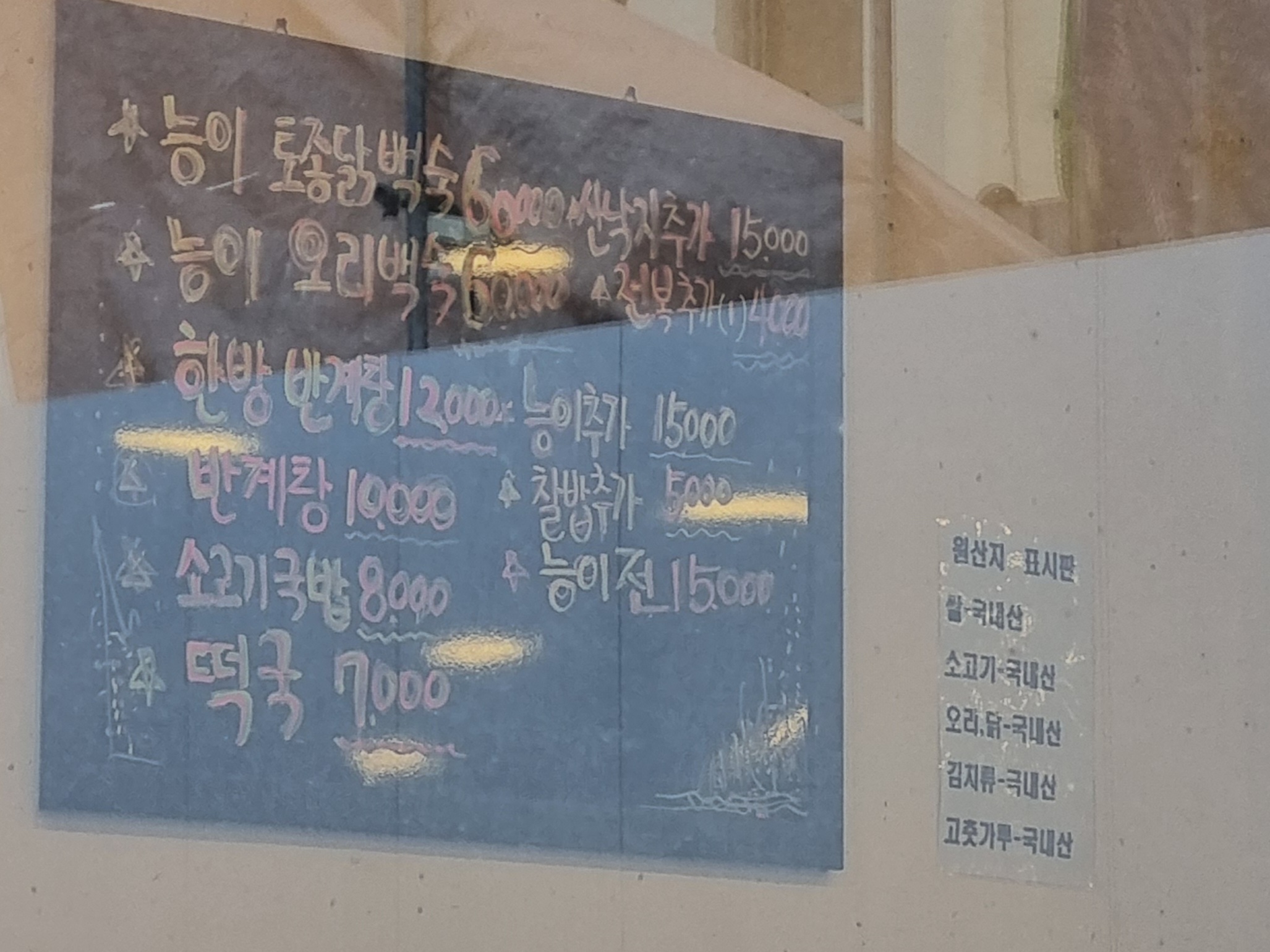요약 정보 이미지