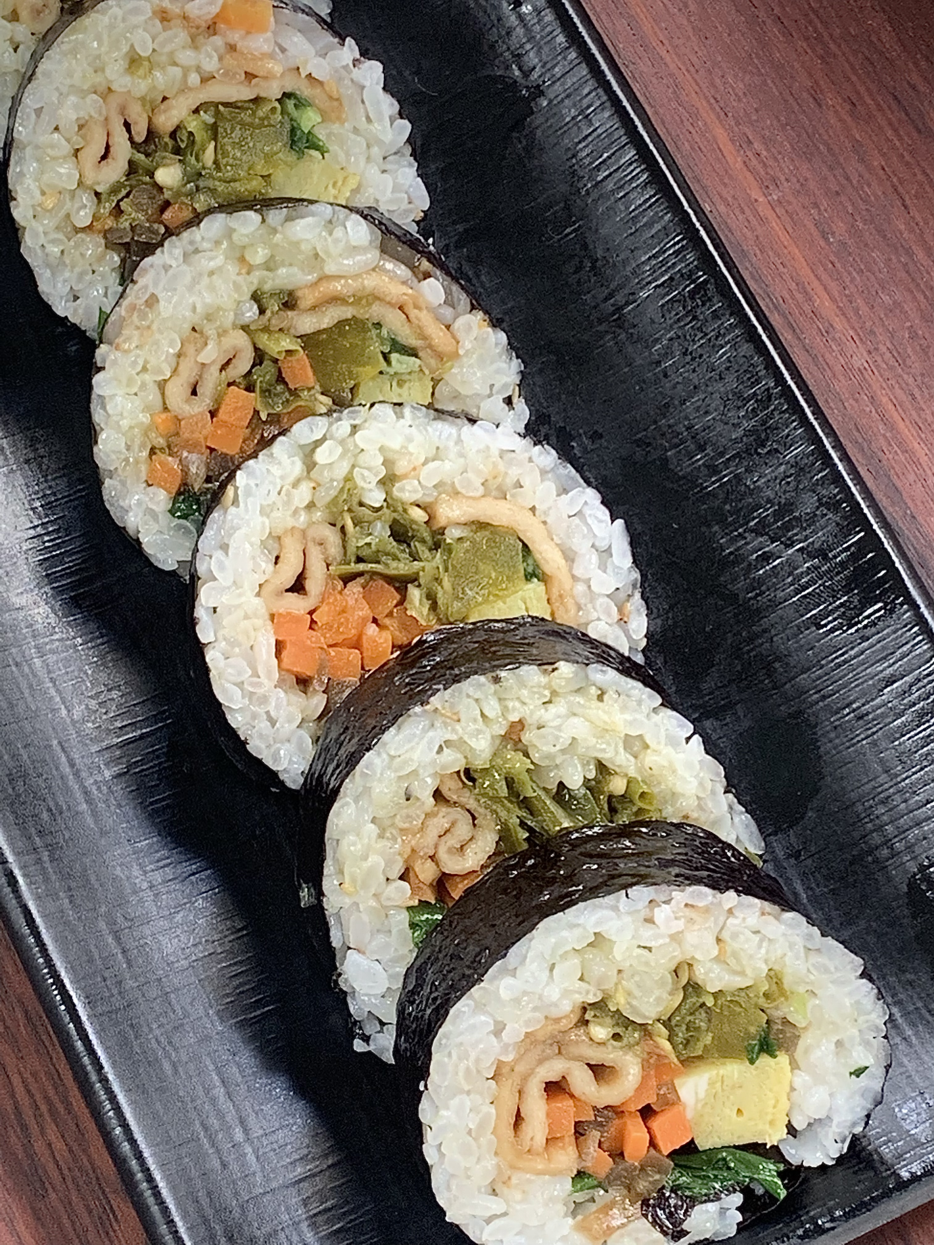 임나혜김밥