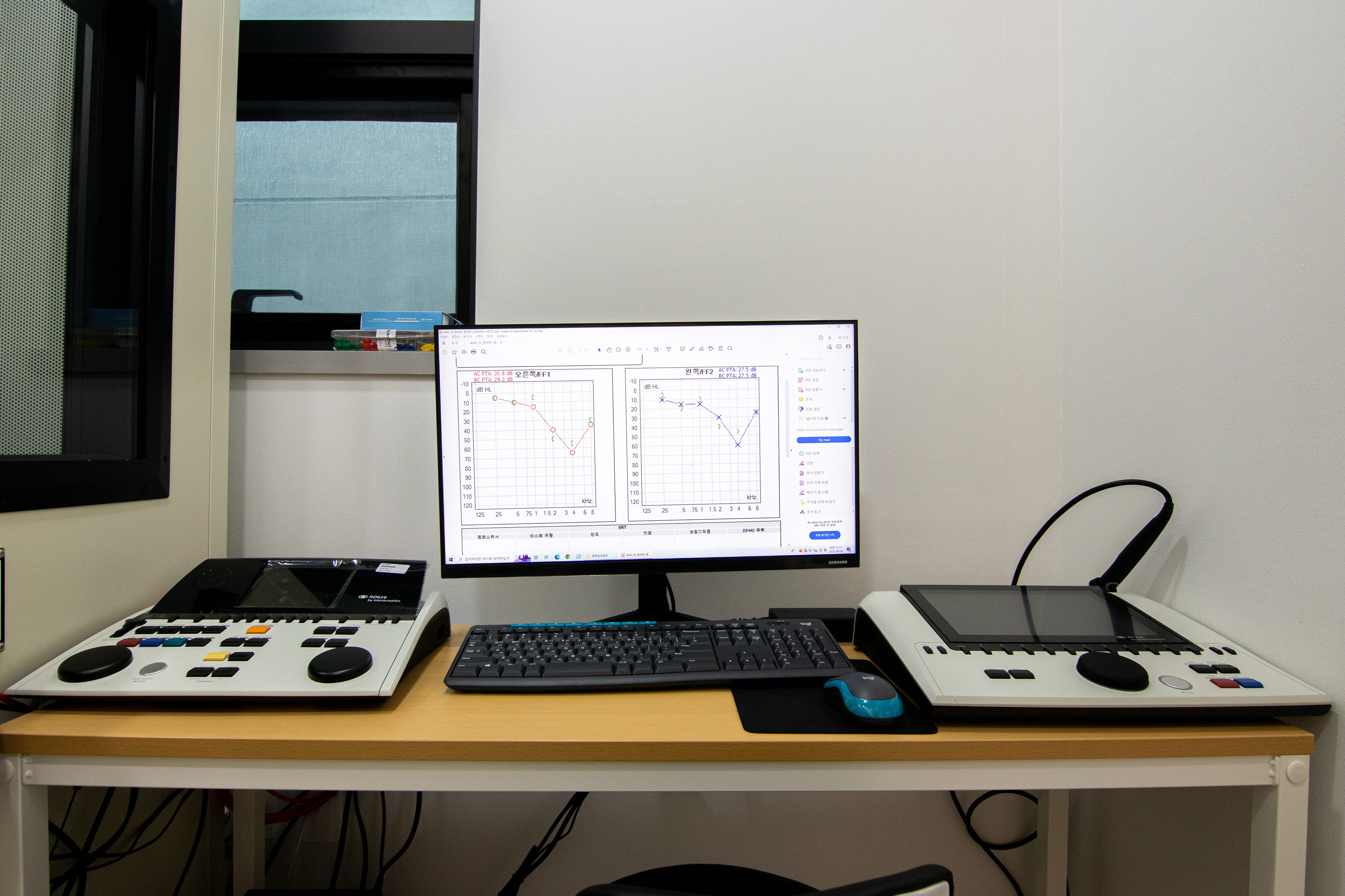 맑은솔이비인후과의원 대표 이미지