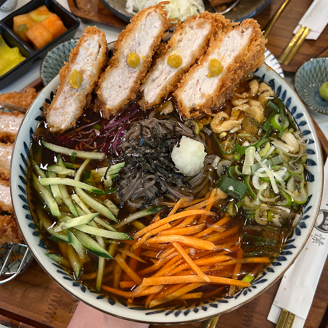 백소정 마곡역점