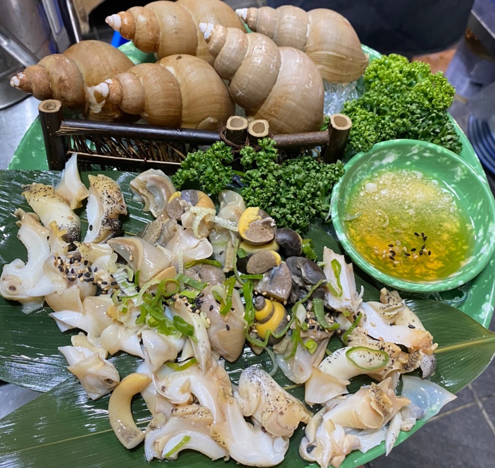 울릉도