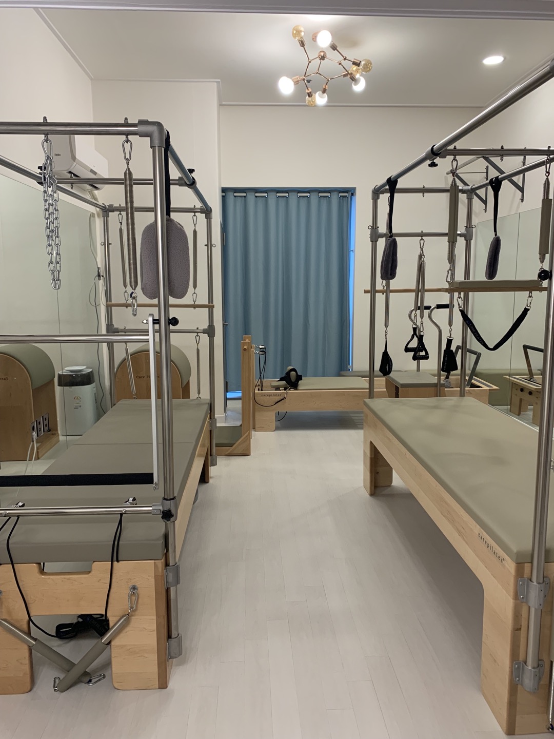 필그림 필라테스 대표 이미지