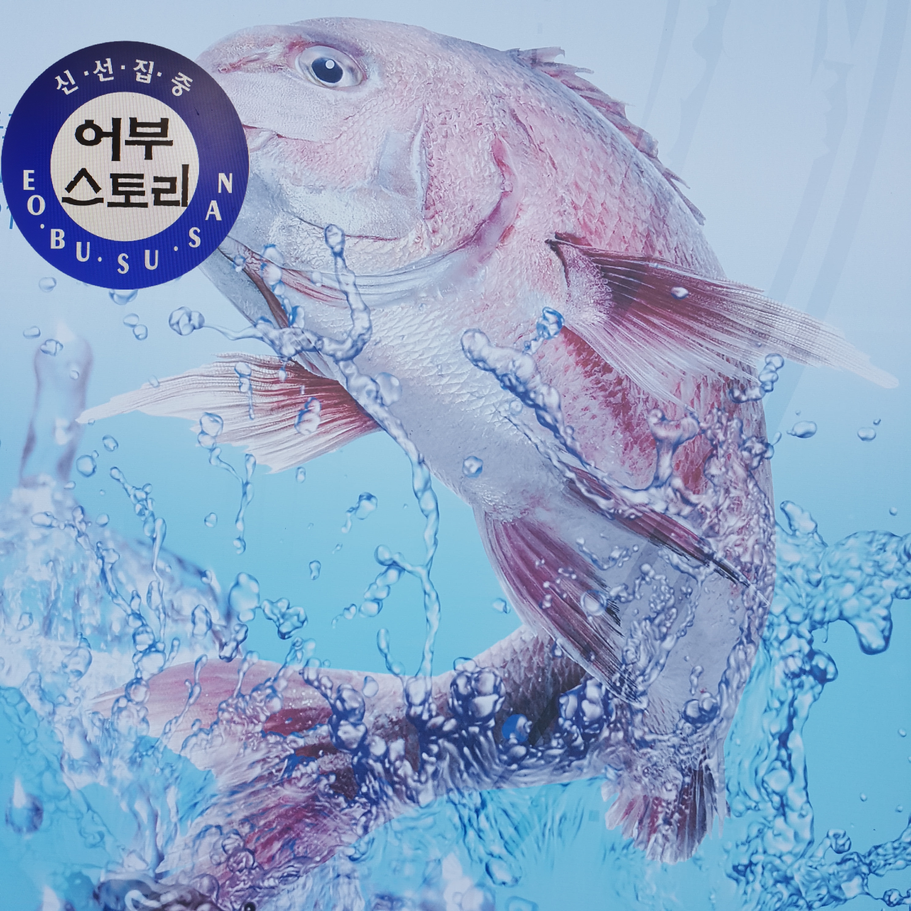 어부수산