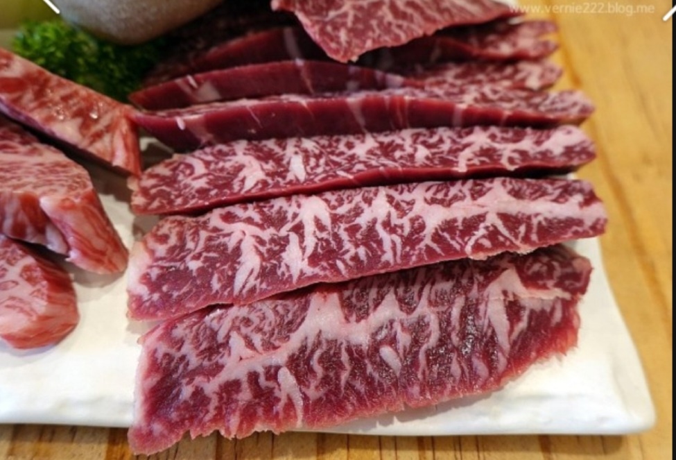 최가네한우정육식당