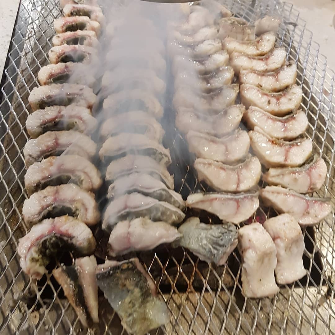만석꾼풍천산삼민물장어