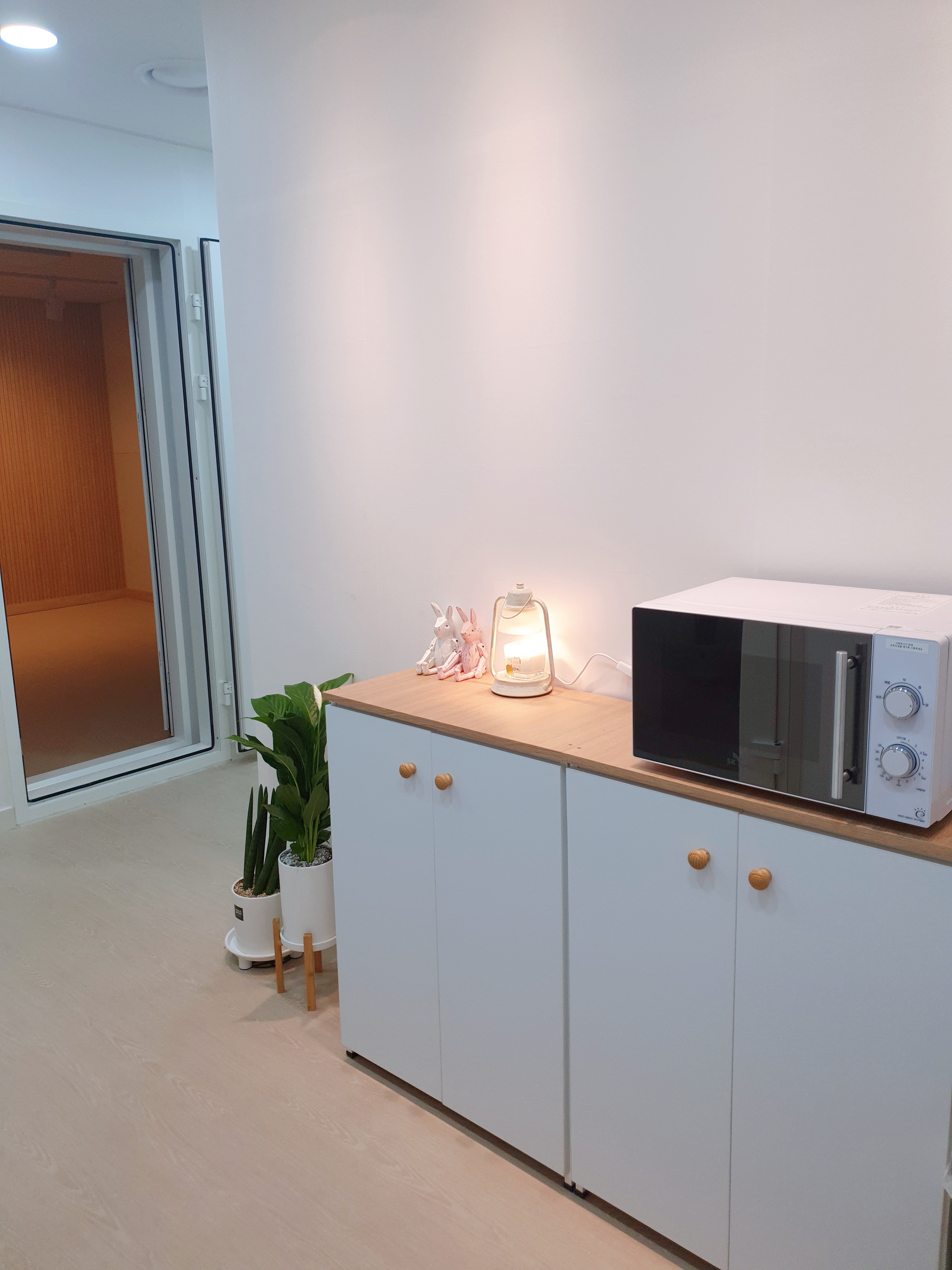 1번째 스튜디오 사진