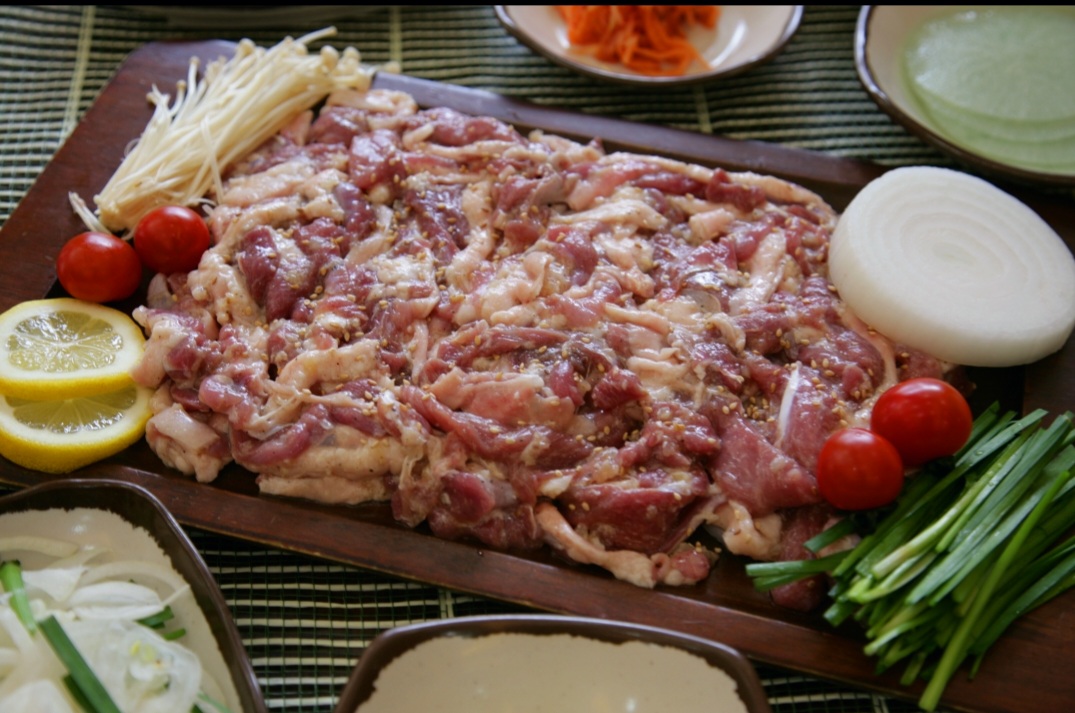 길농원 원효점
