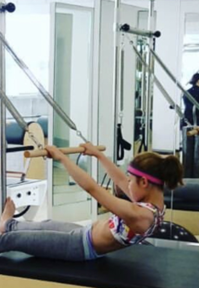 필그림 필라테스 대표 이미지