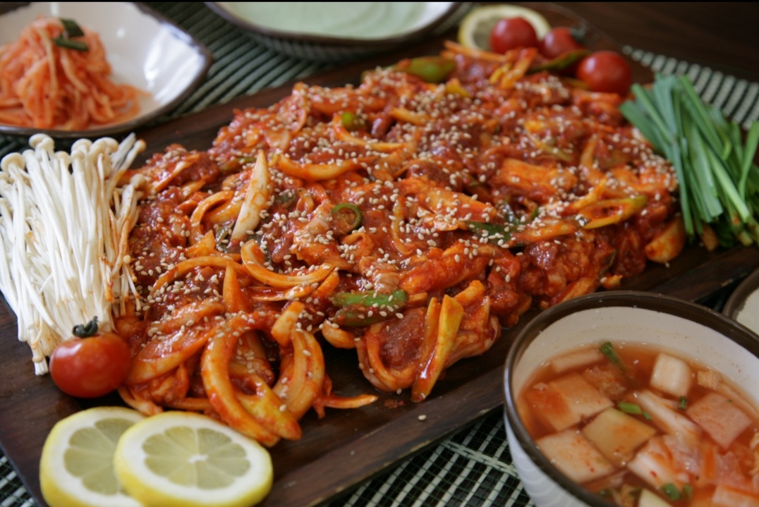 길농원 원효점