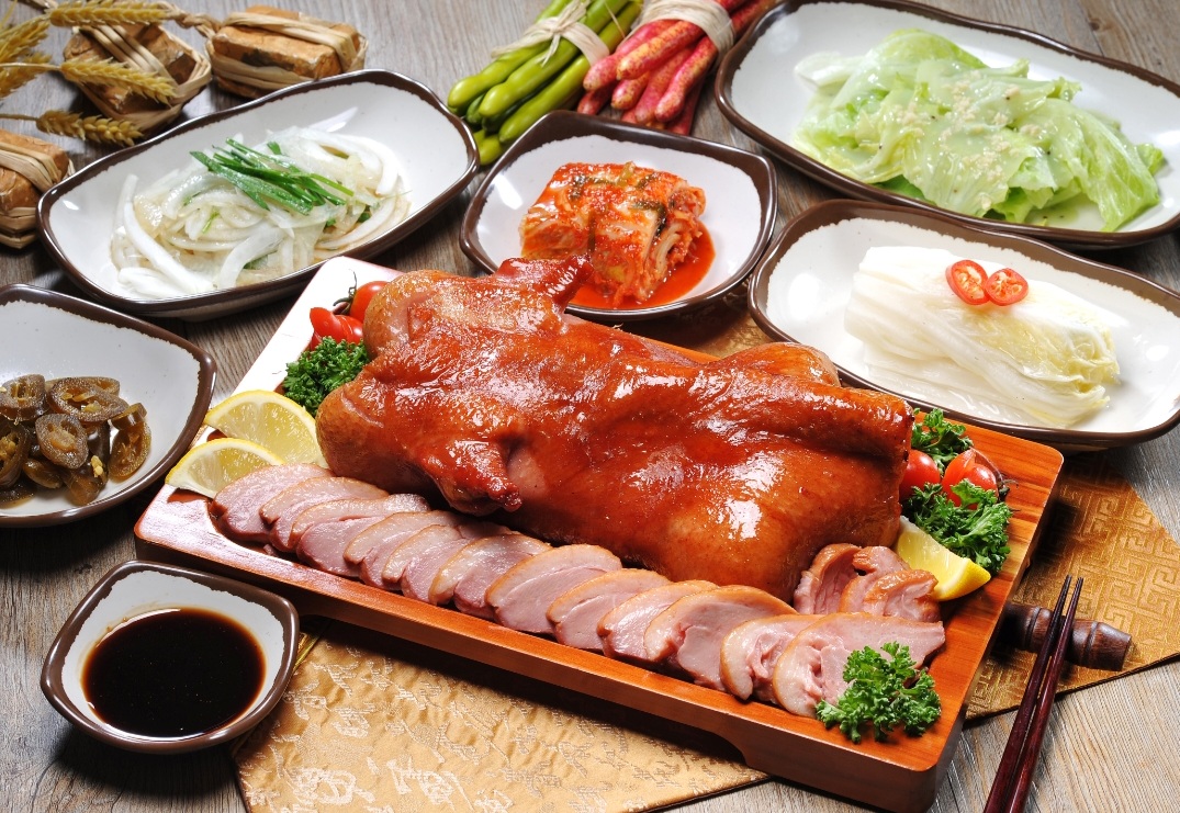 길농원 원효점