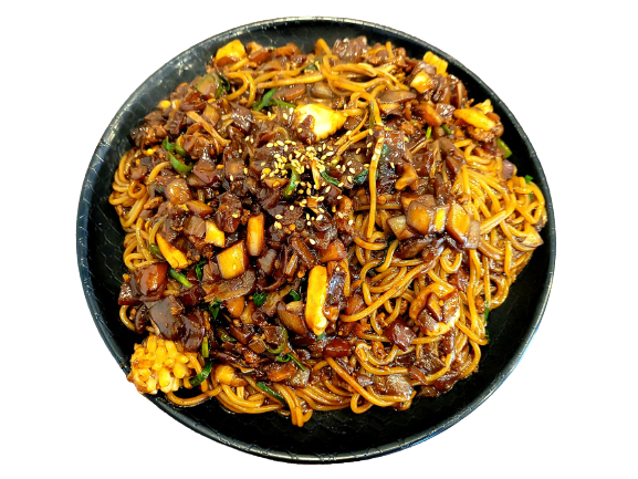 맛짜장