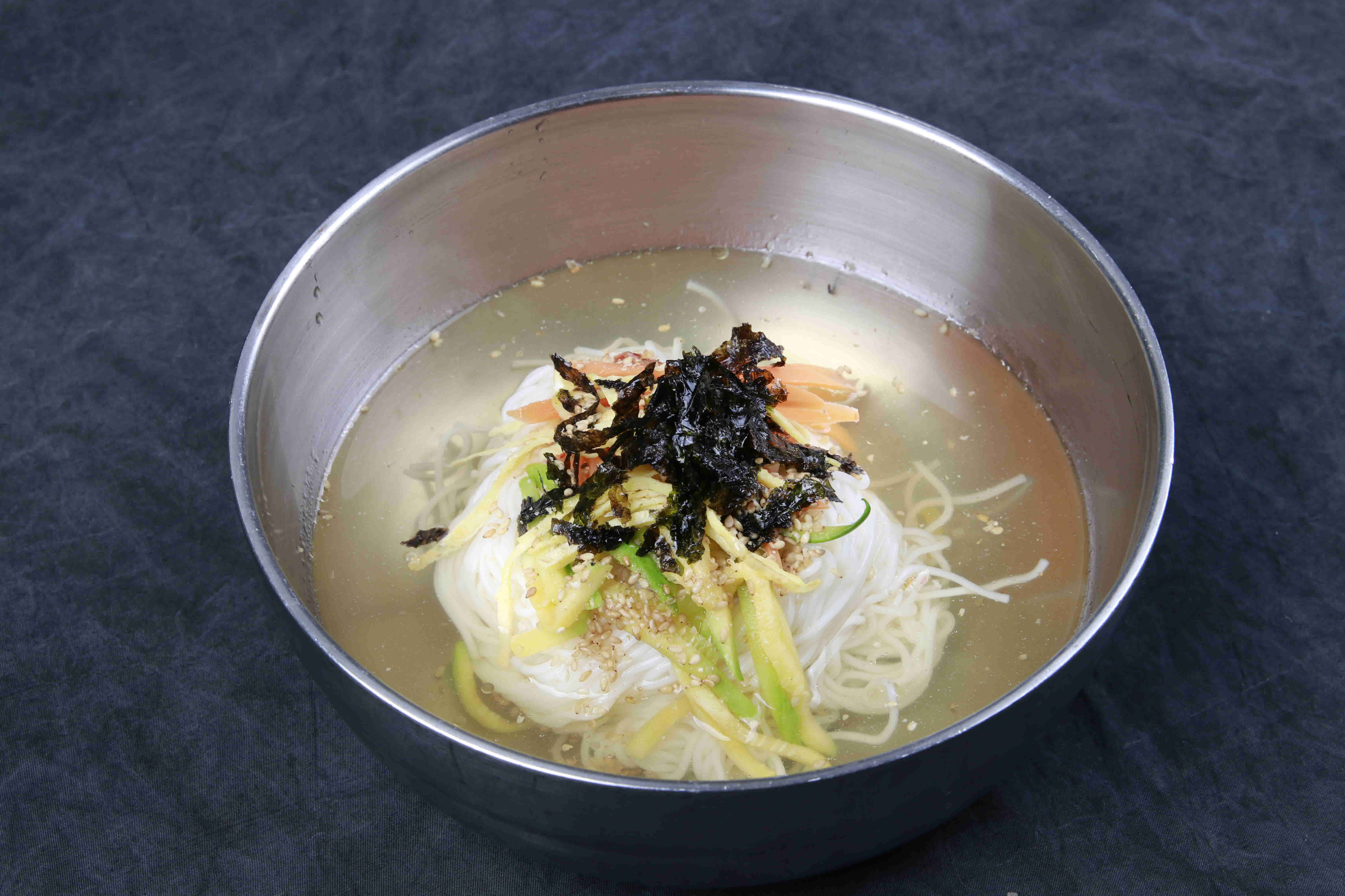 경주천년한우 외동프라자