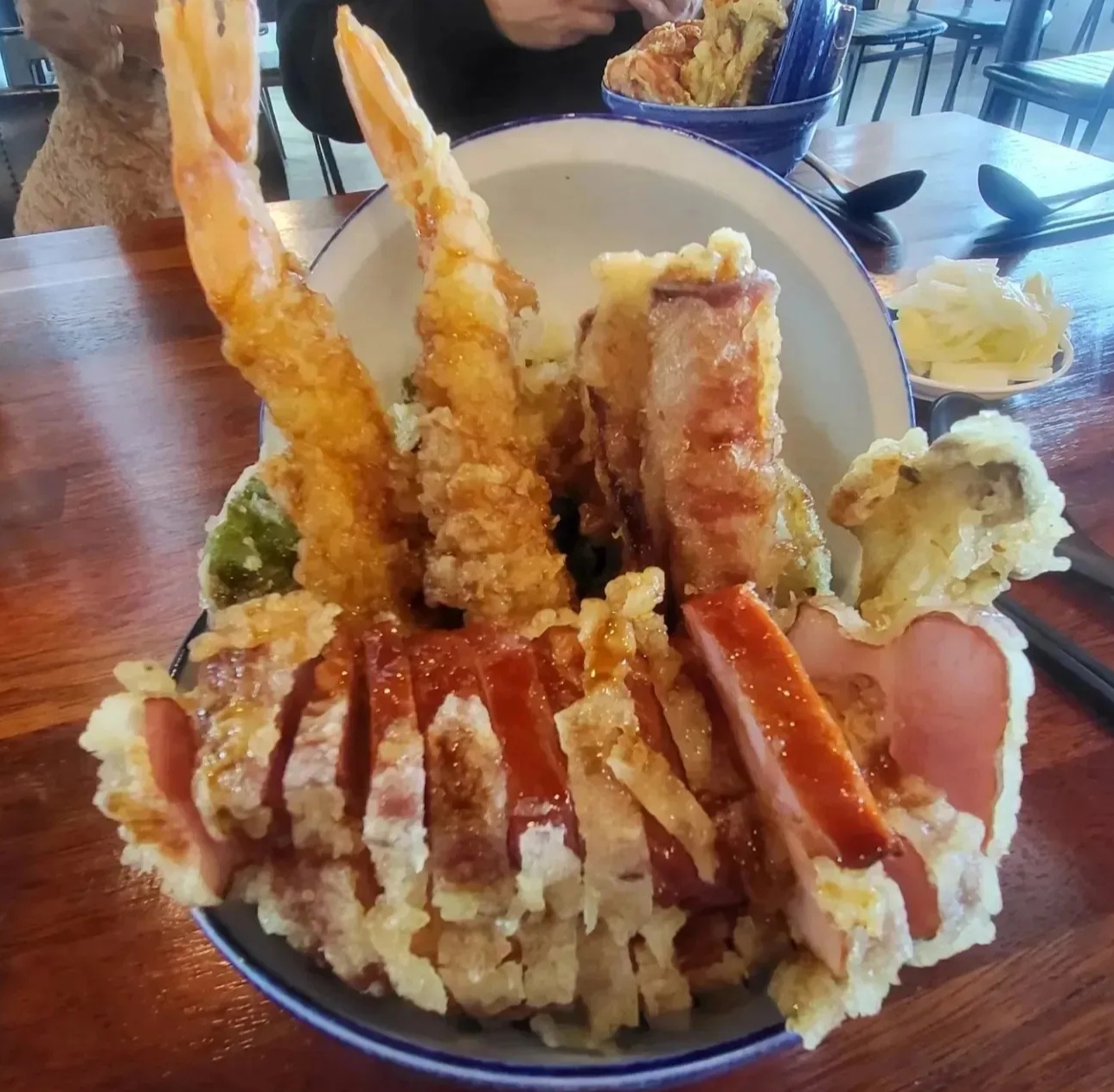 513텐동