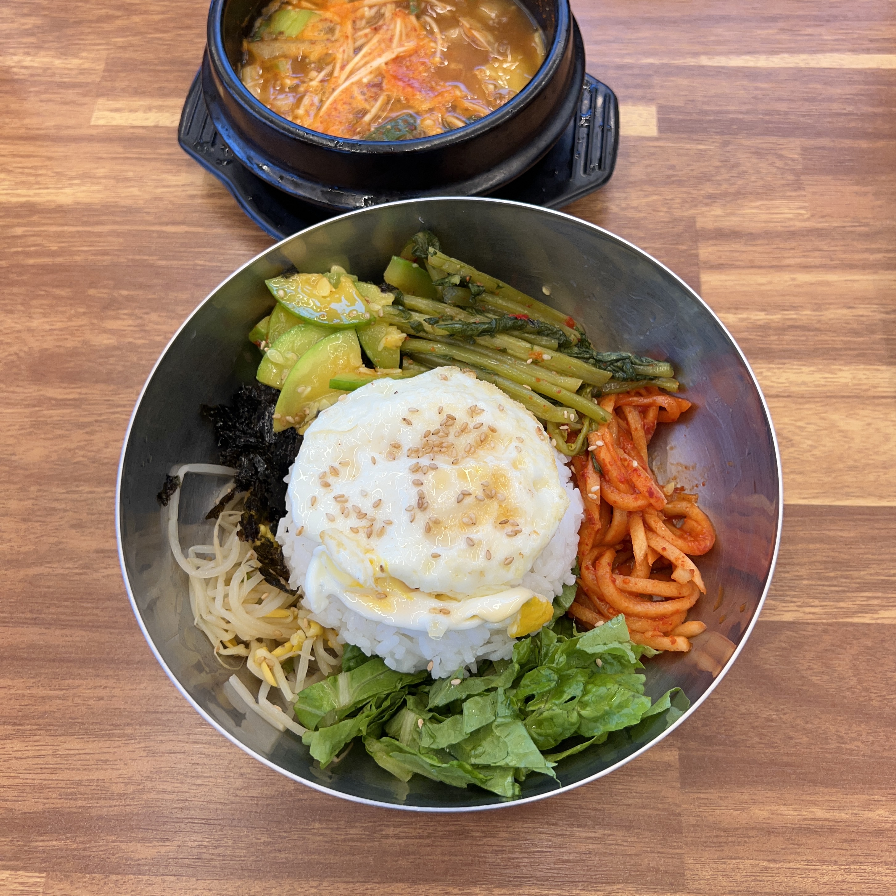 대포네칼국수