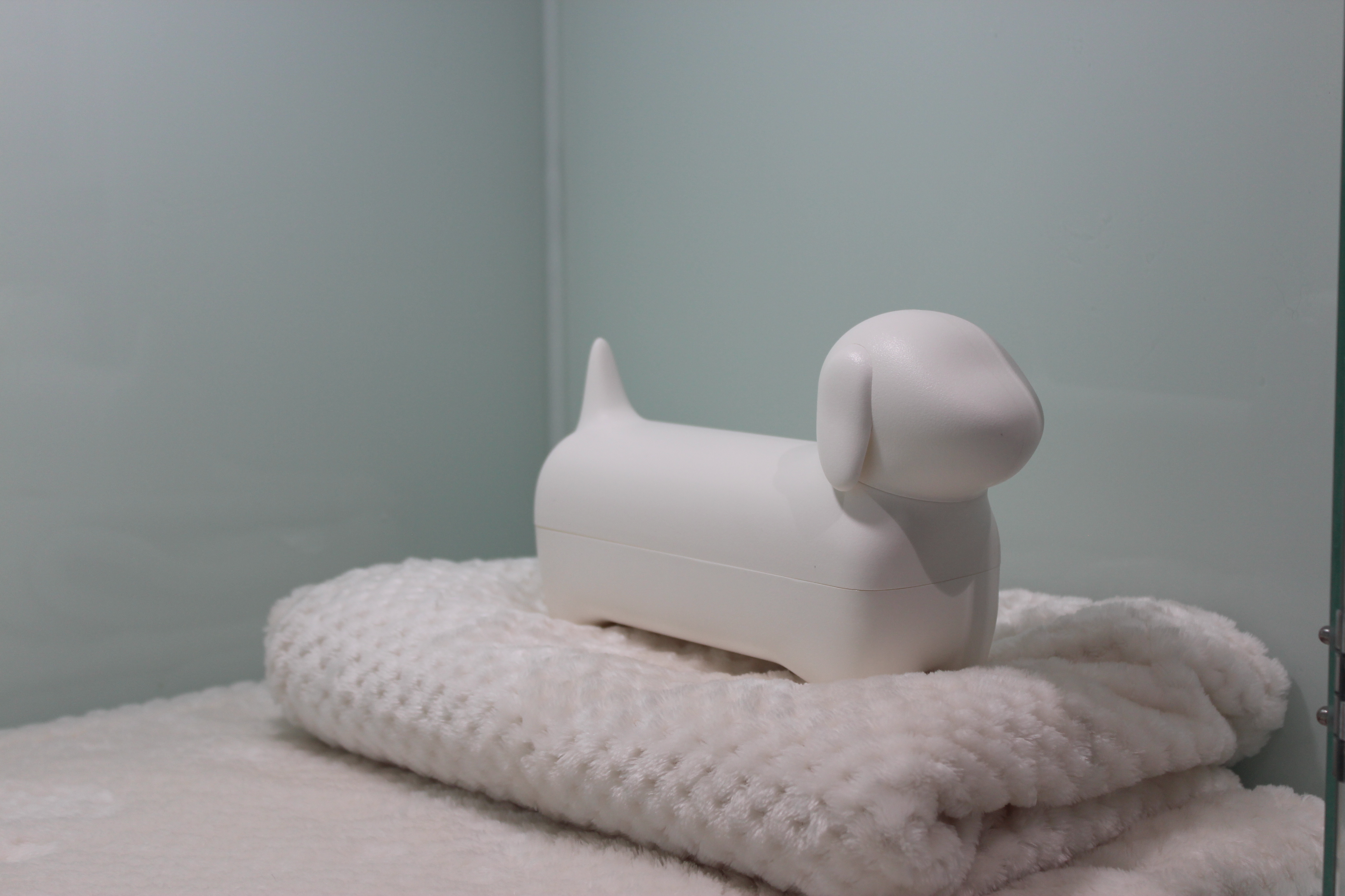 서울은내과동물병원 내부 전경