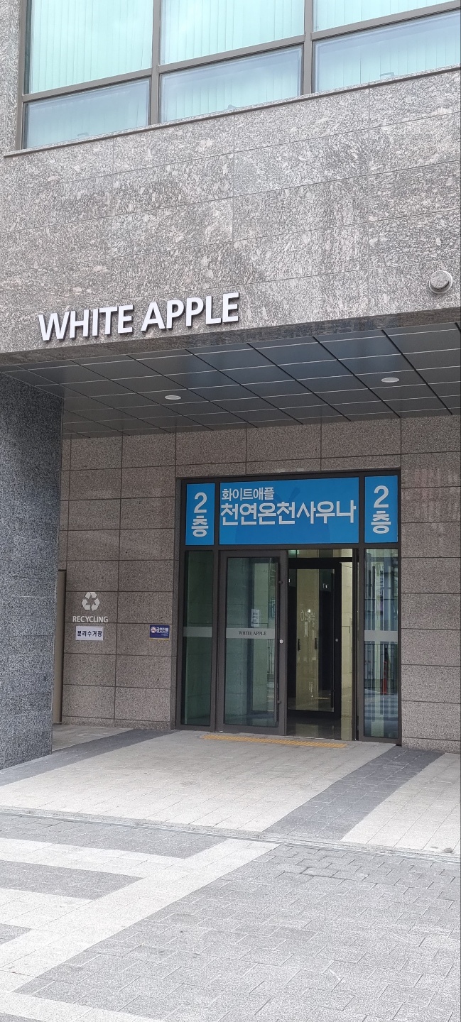 화이트애플