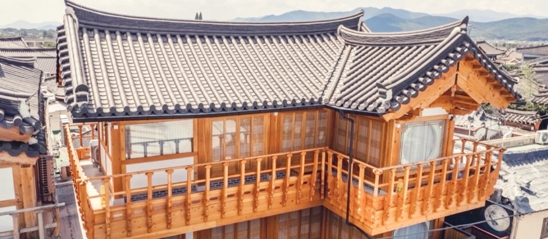 경주 황리단길 숙소 스테이안김