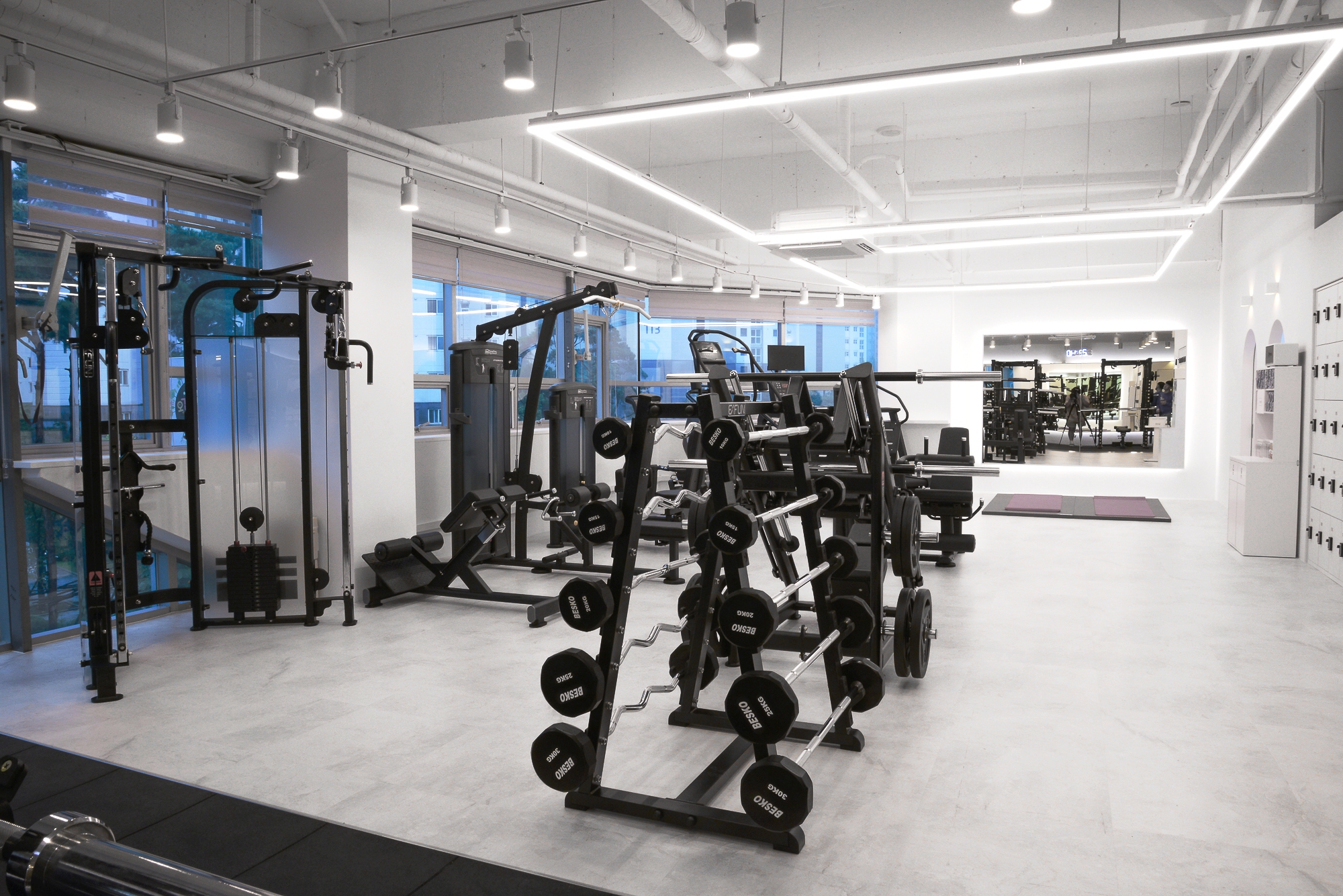 포인트 짐 대표 이미지