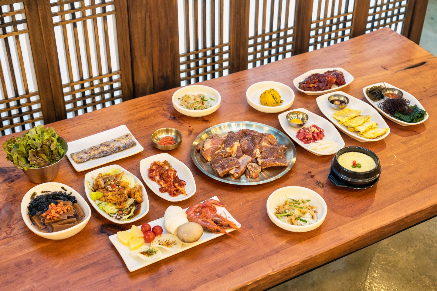 또순이네