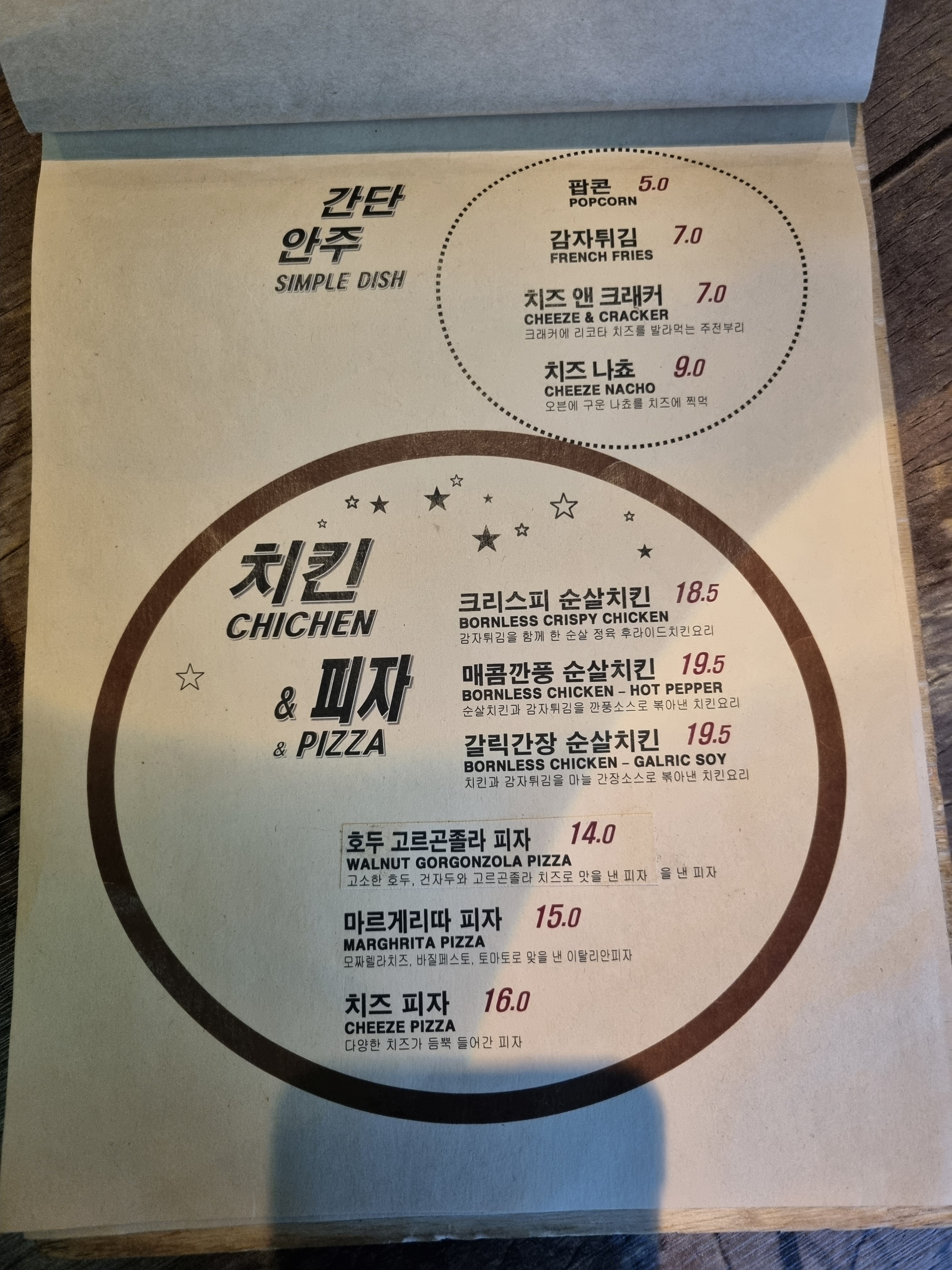 요약 정보 이미지