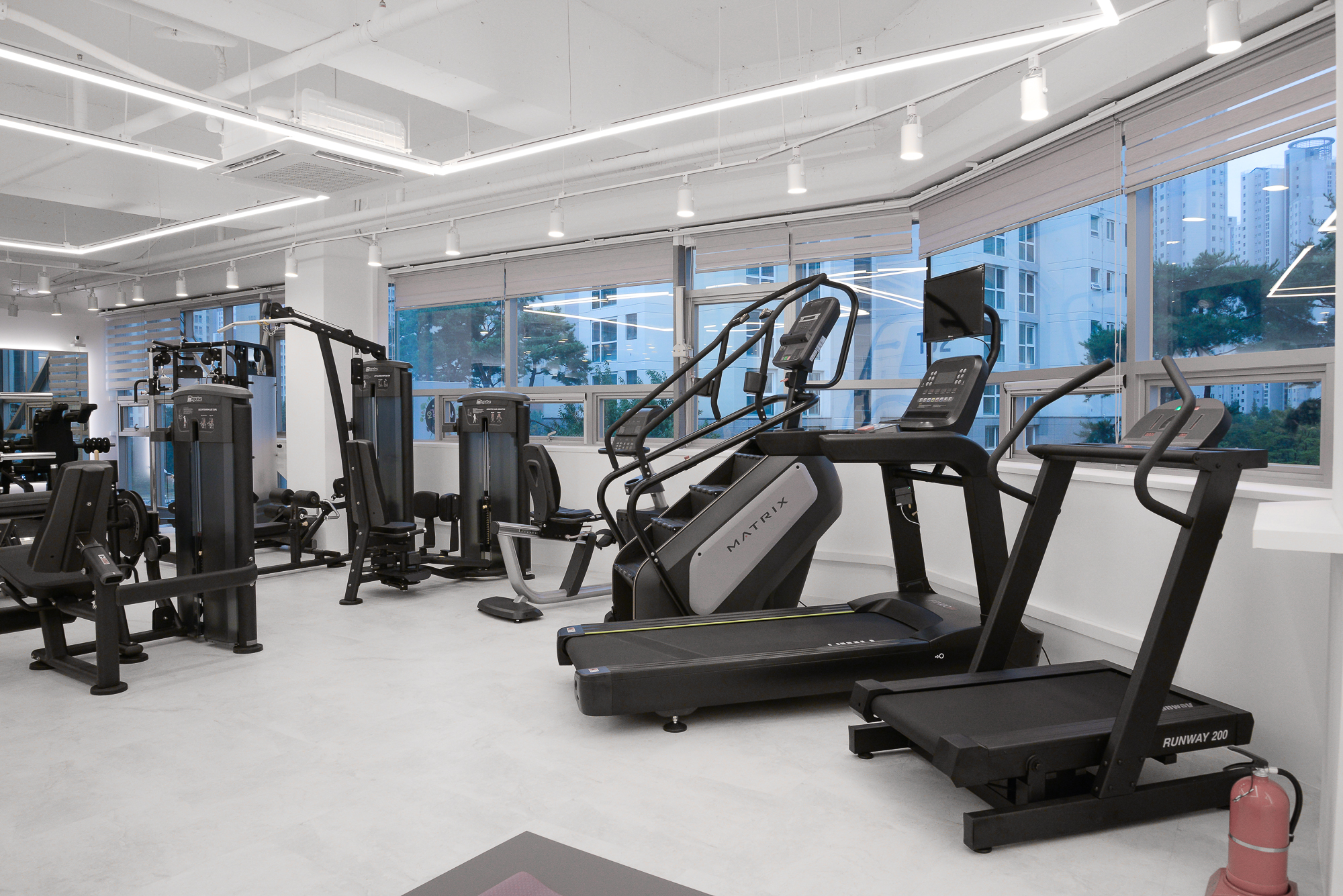 포인트 짐 대표 이미지