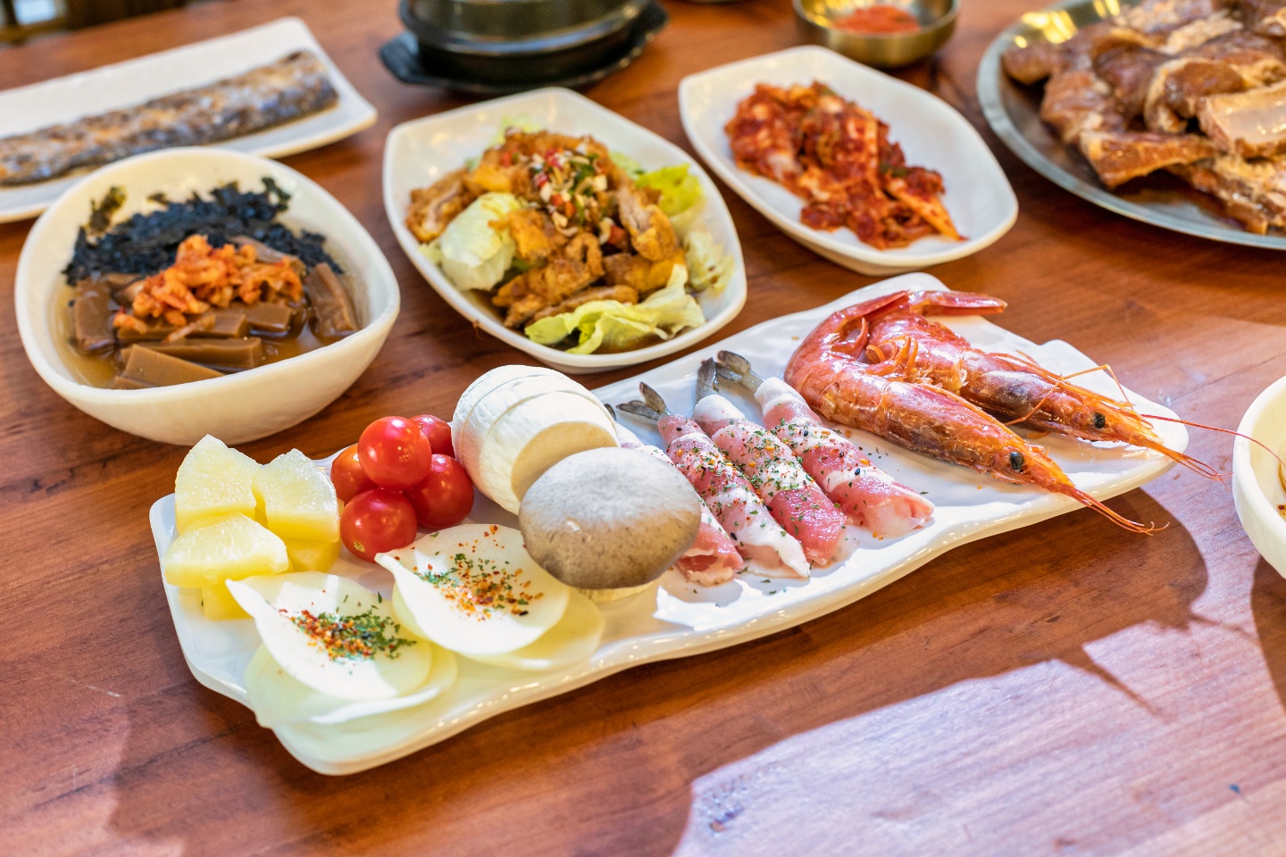 또순이네