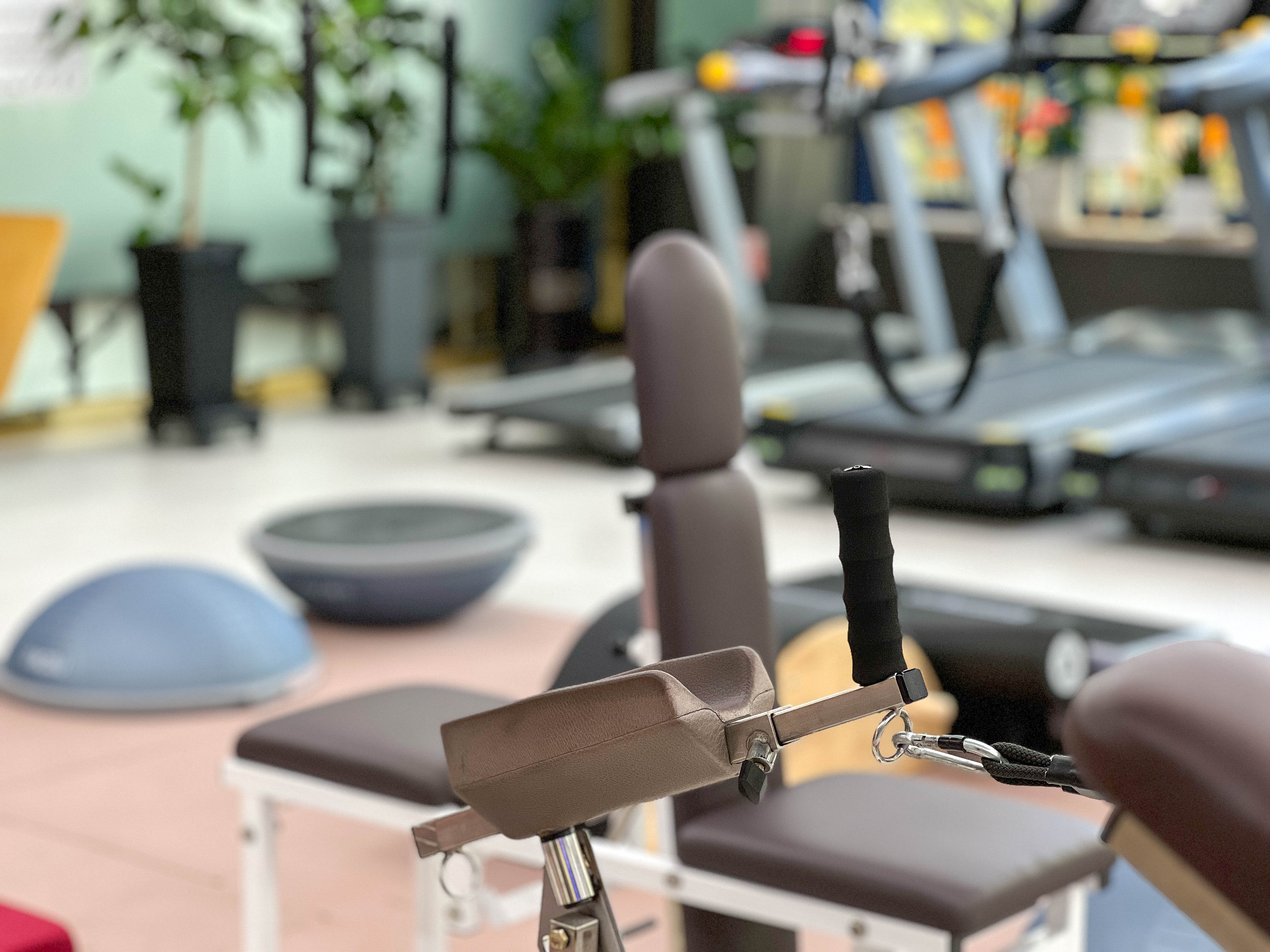 알엔비티 운동센터 대표 이미지