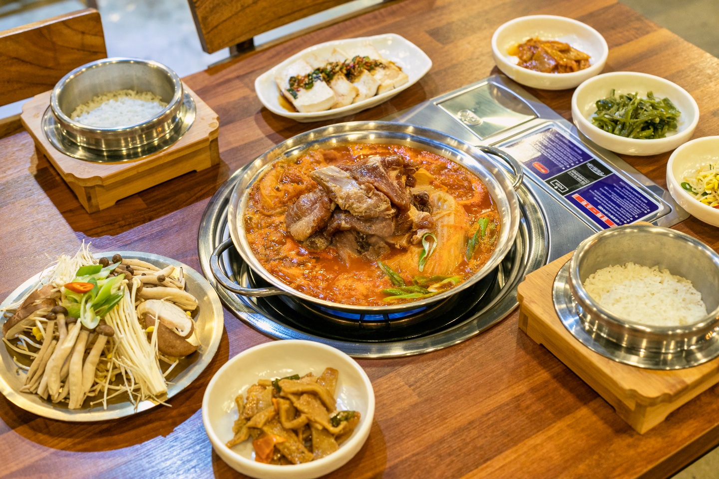 또순이네