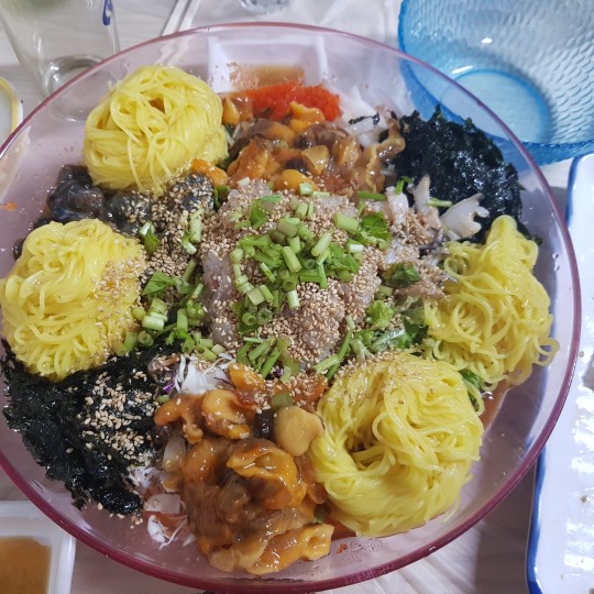 유정회수산