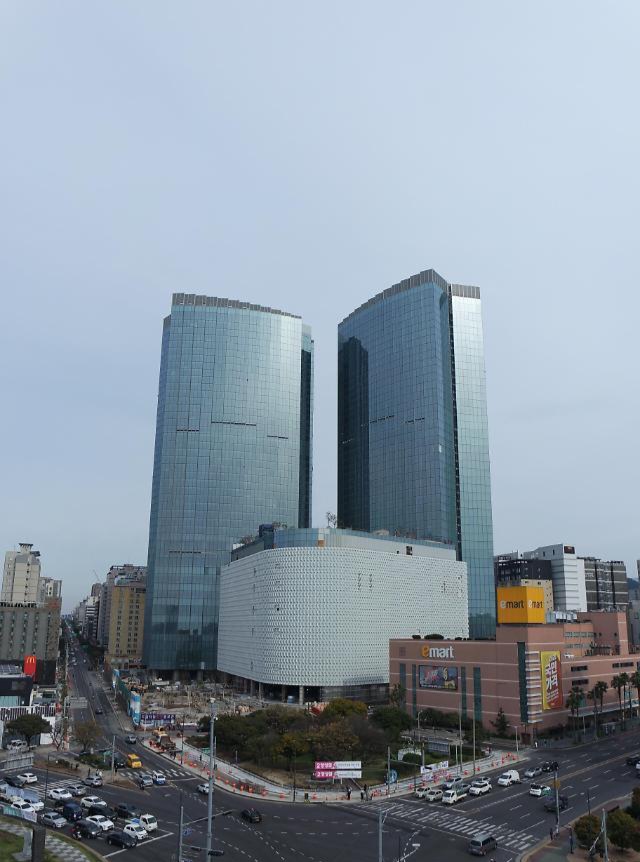 제주드림타워임대인협의회