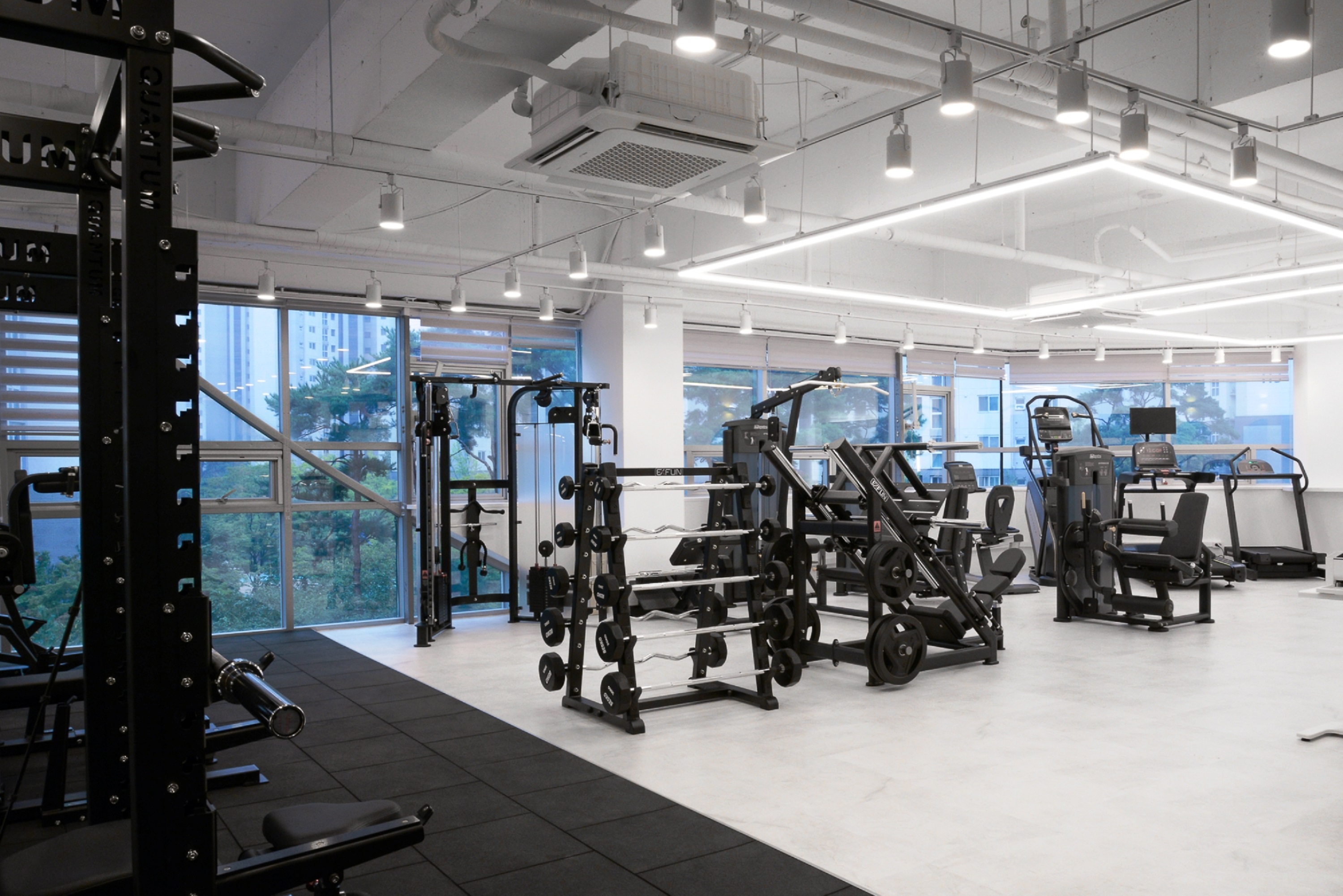 포인트 짐 대표 이미지