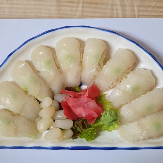 유정회수산