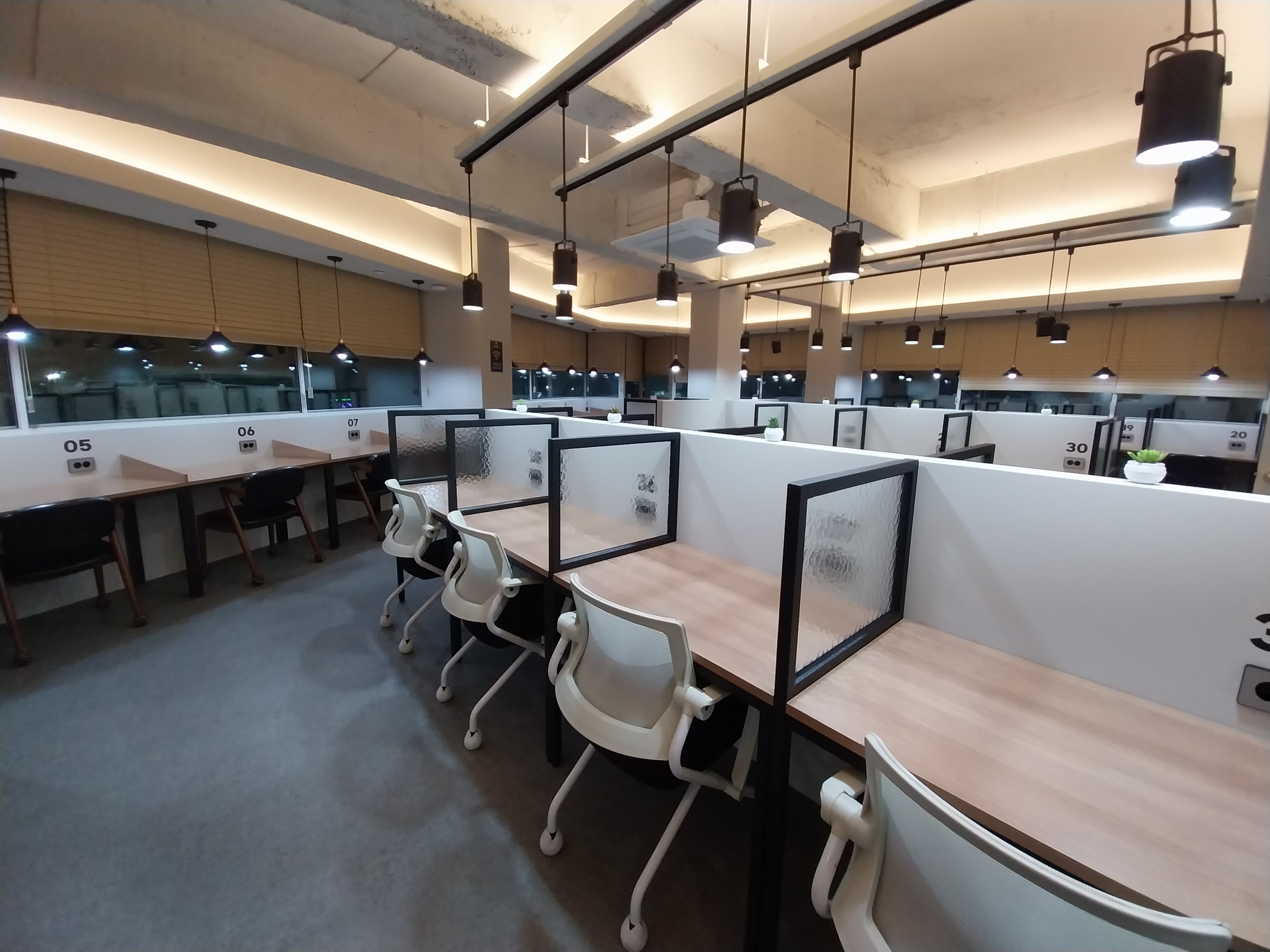 조이스터디카페