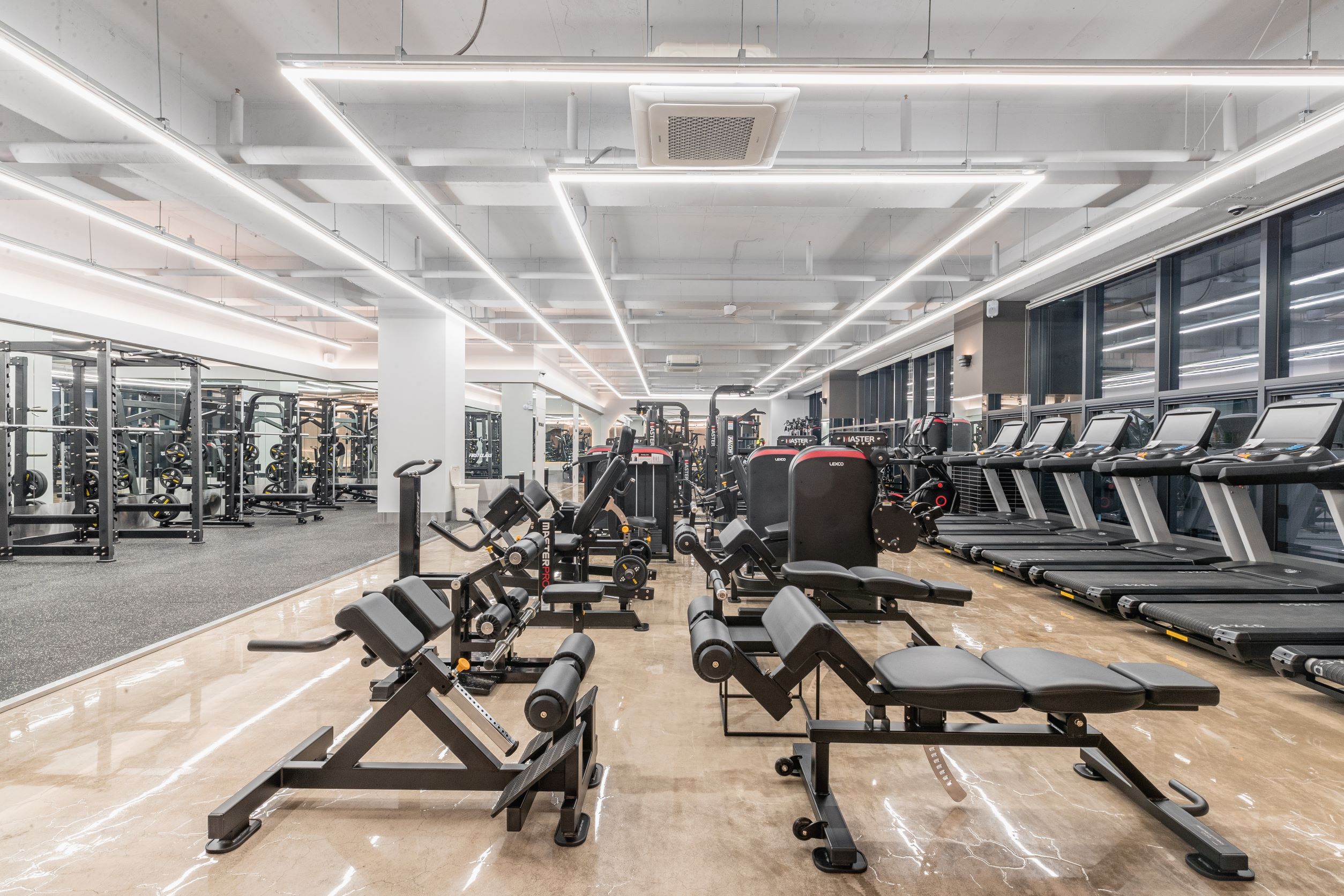 퍼스트클래스짐 정읍점 대표 이미지