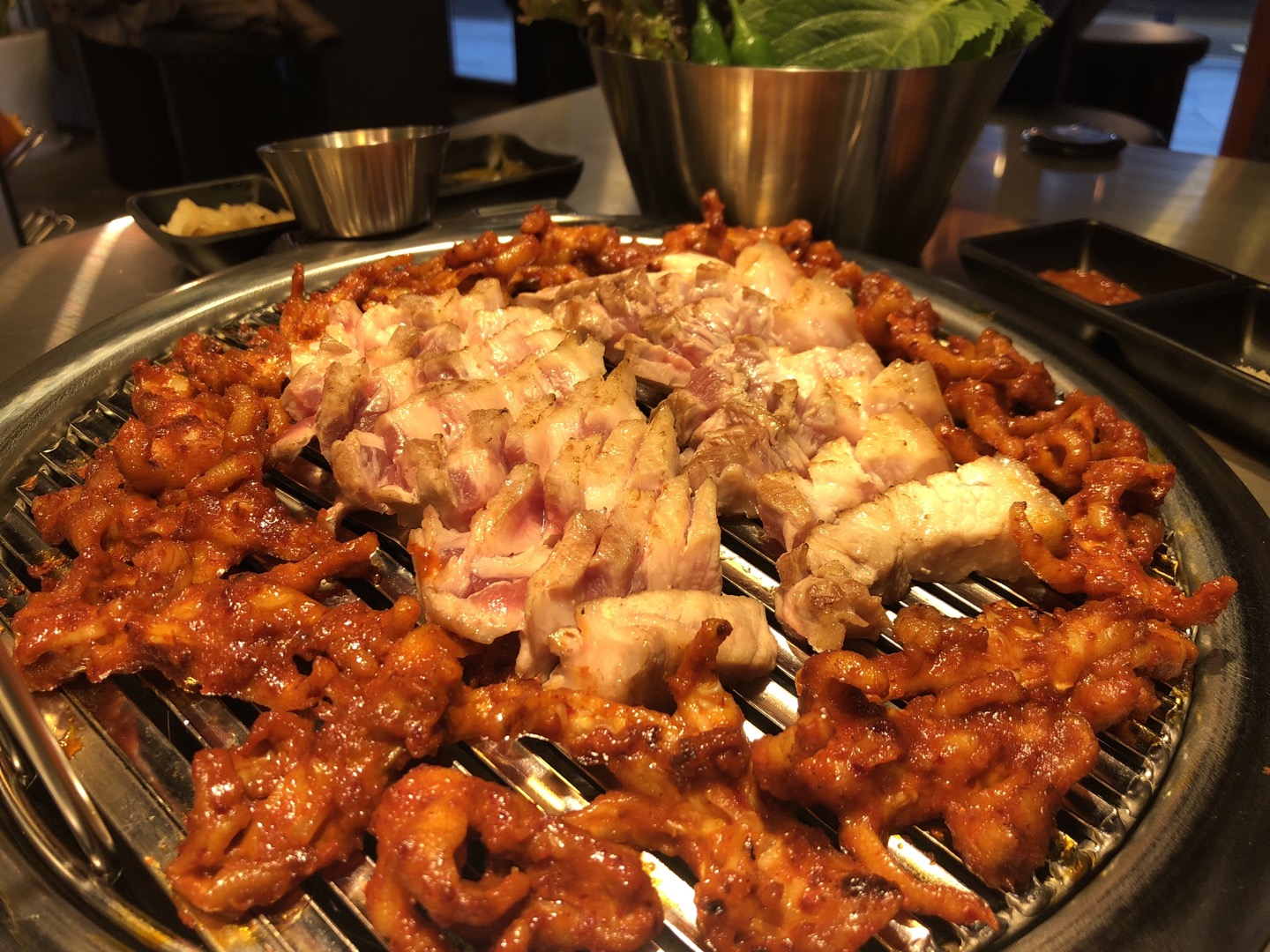 연탄부락 잠실새내점