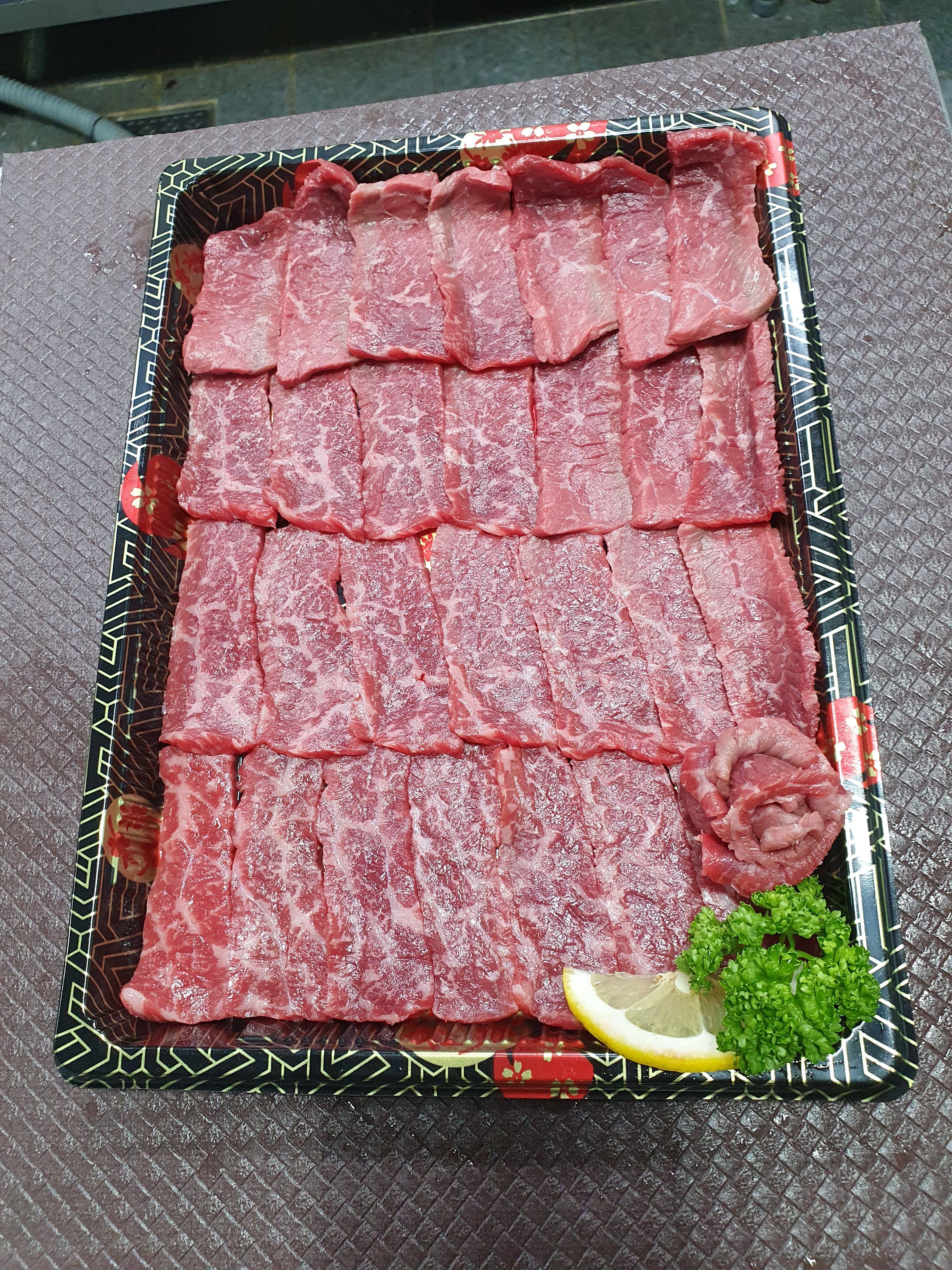 스시선서