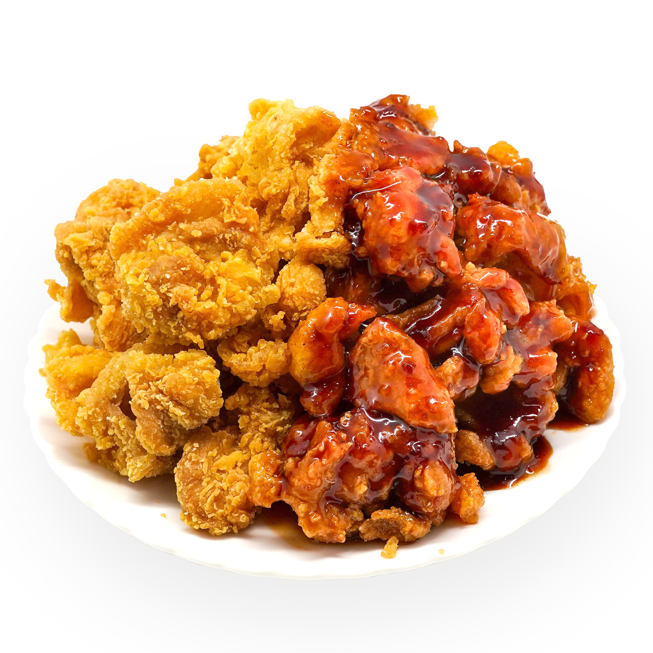 치킨마루 송파점